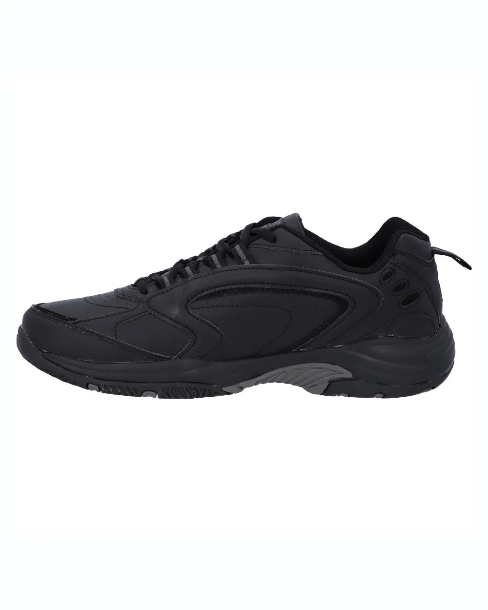 Schuhe Hi-Tec Hi-Tec Herren Blast Lite Weite Passform Trainer