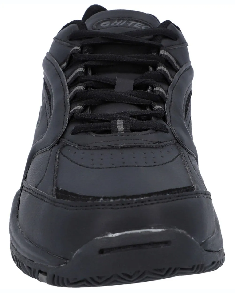 Schuhe Hi-Tec Hi-Tec Herren Blast Lite Weite Passform Trainer