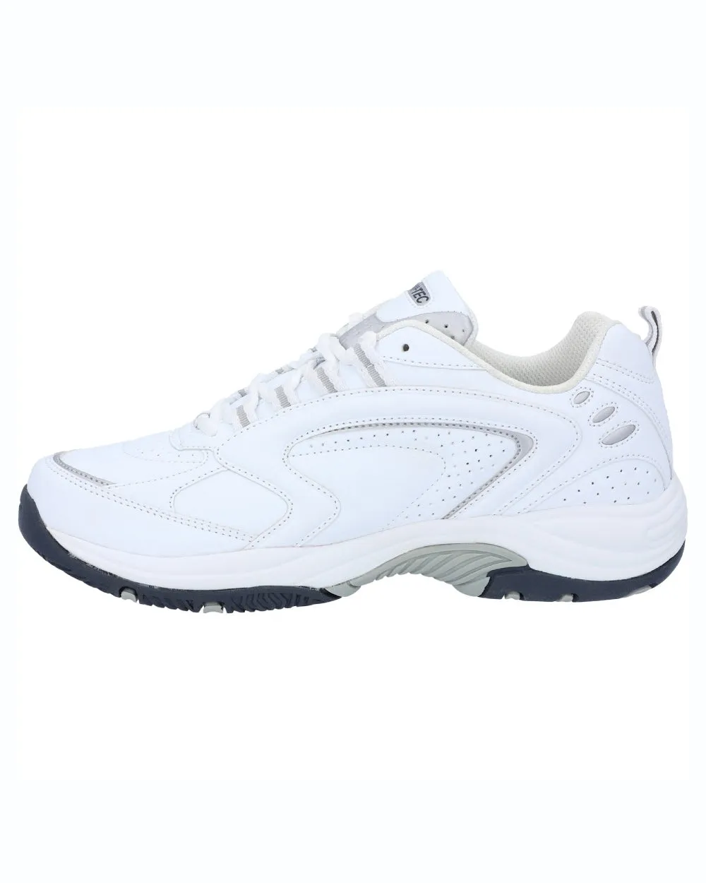 Schuhe Hi-Tec Hi-Tec Herren Blast Lite Weite Passform Trainer