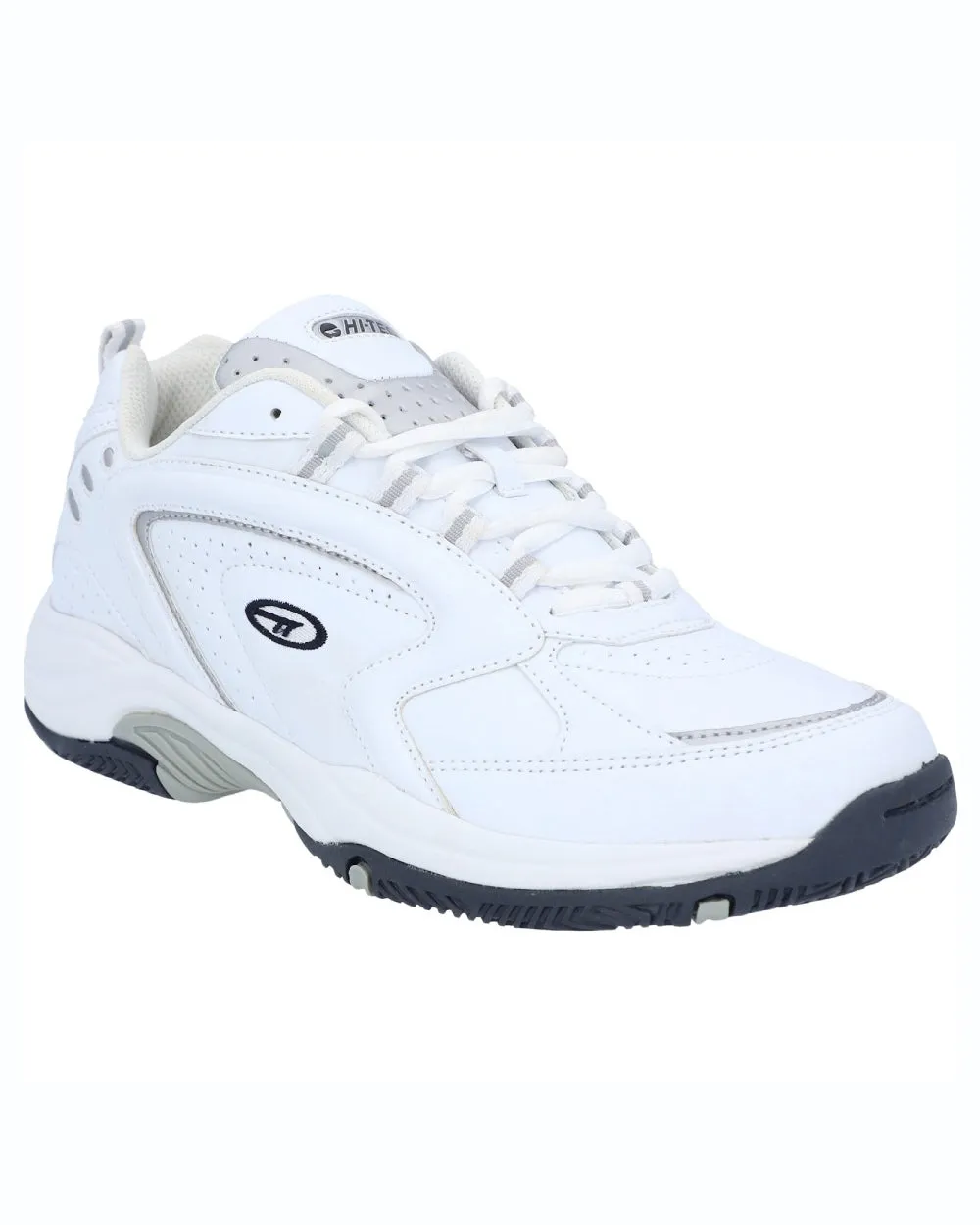 Schuhe Hi-Tec Hi-Tec Herren Blast Lite Weite Passform Trainer