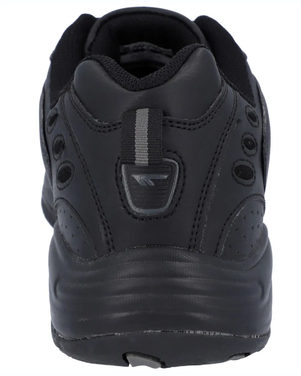 Schuhe Hi-Tec Hi-Tec Herren Blast Lite Weite Passform Trainer