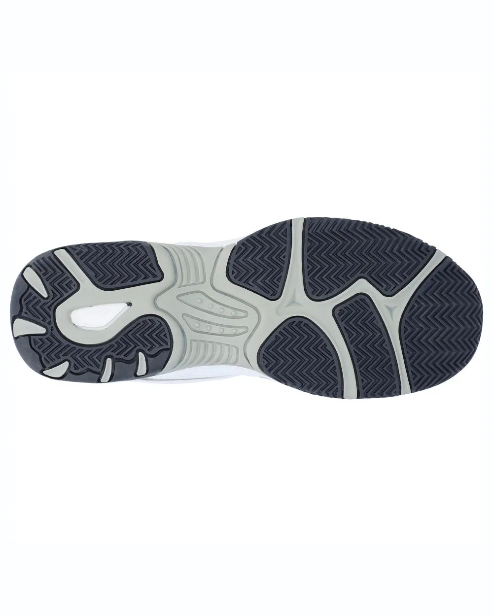 Schuhe Hi-Tec Hi-Tec Herren Blast Lite Weite Passform Trainer