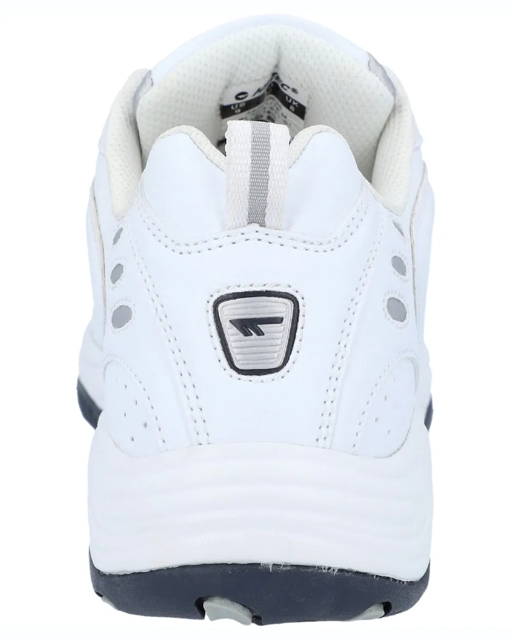 Schuhe Hi-Tec Hi-Tec Herren Blast Lite Weite Passform Trainer
