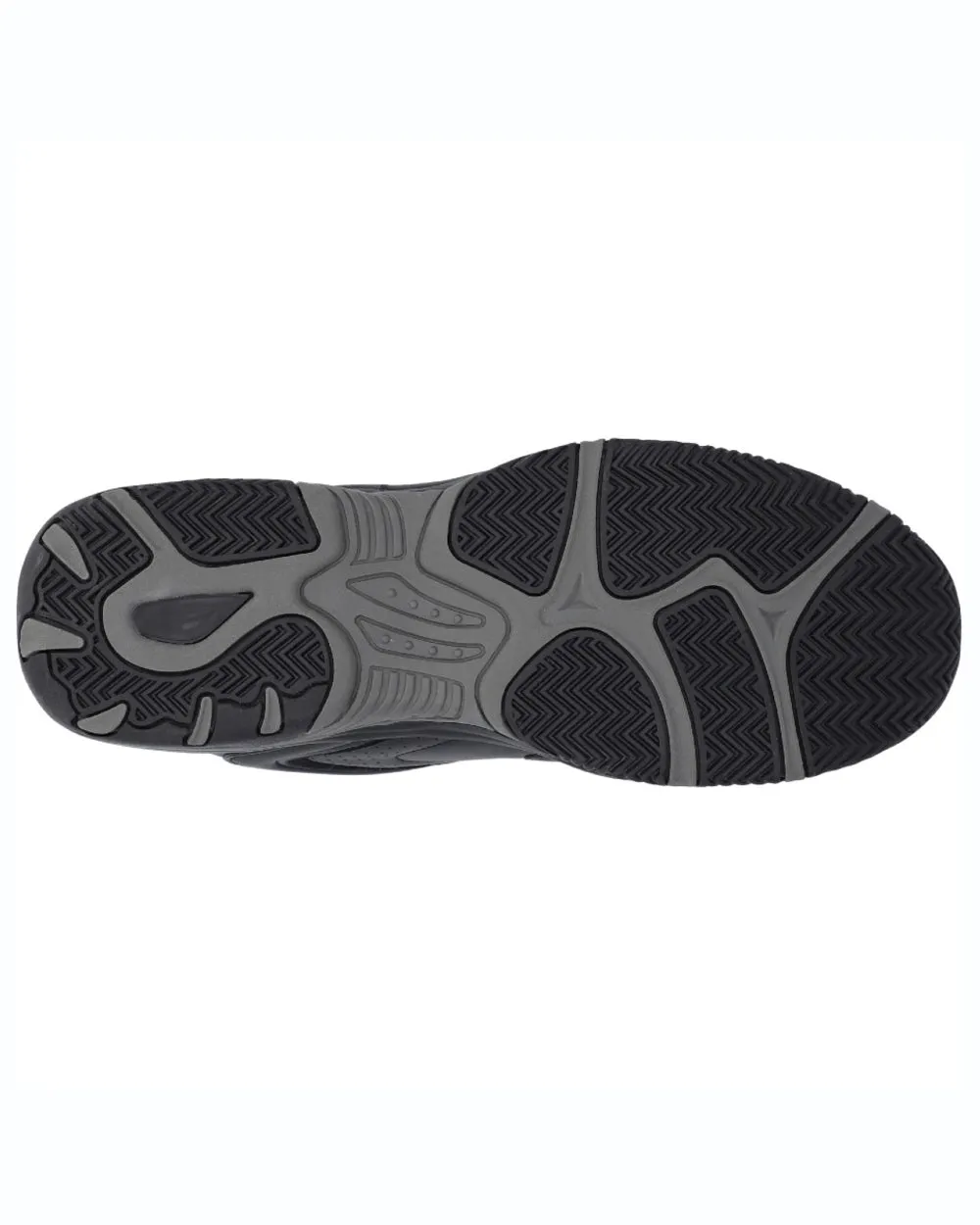 Schuhe Hi-Tec Hi-Tec Herren Blast Lite Weite Passform Trainer