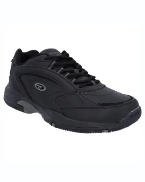 Schuhe Hi-Tec Hi-Tec Herren Blast Lite Weite Passform Trainer