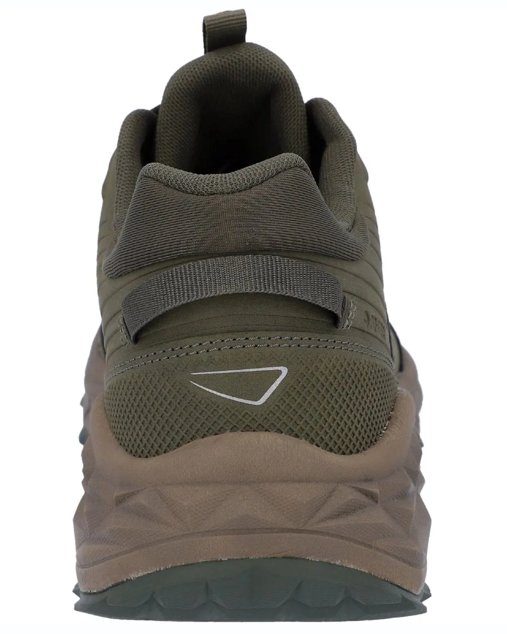Schuhe Hi-Tec Hi-Tec Herren Fuse Trek Wander Schuhe