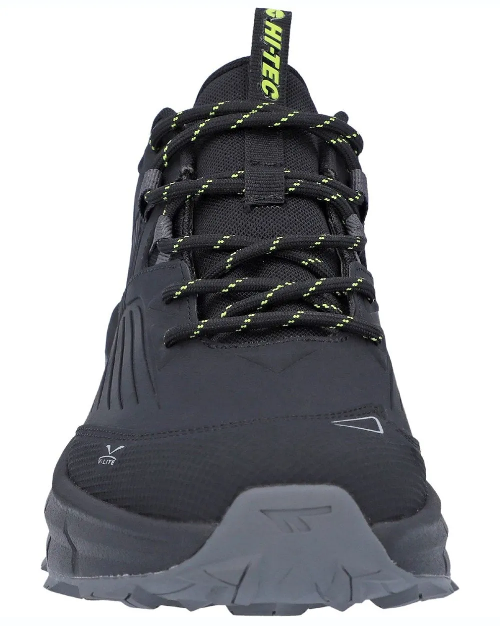 Schuhe Hi-Tec Hi-Tec Herren Fuse Trek Wander Schuhe
