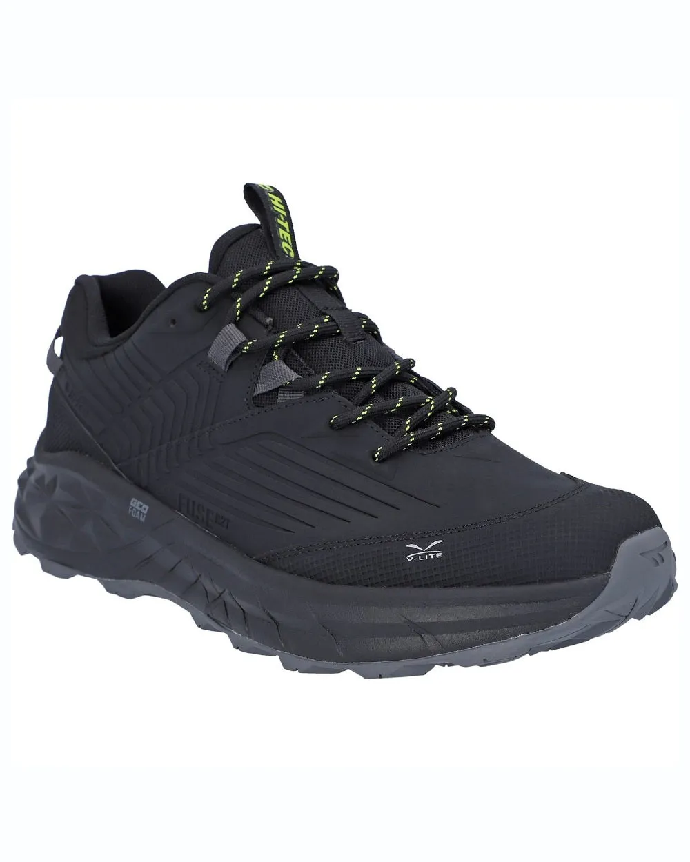 Schuhe Hi-Tec Hi-Tec Herren Fuse Trek Wander Schuhe