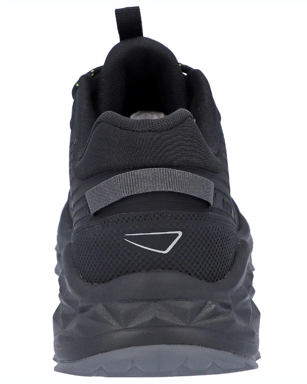 Schuhe Hi-Tec Hi-Tec Herren Fuse Trek Wander Schuhe