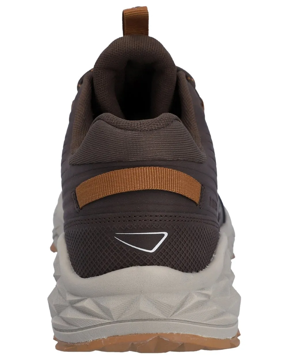 Schuhe Hi-Tec Hi-Tec Herren Fuse Trek Wander Schuhe