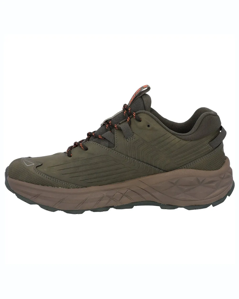 Schuhe Hi-Tec Hi-Tec Herren Fuse Trek Wander Schuhe