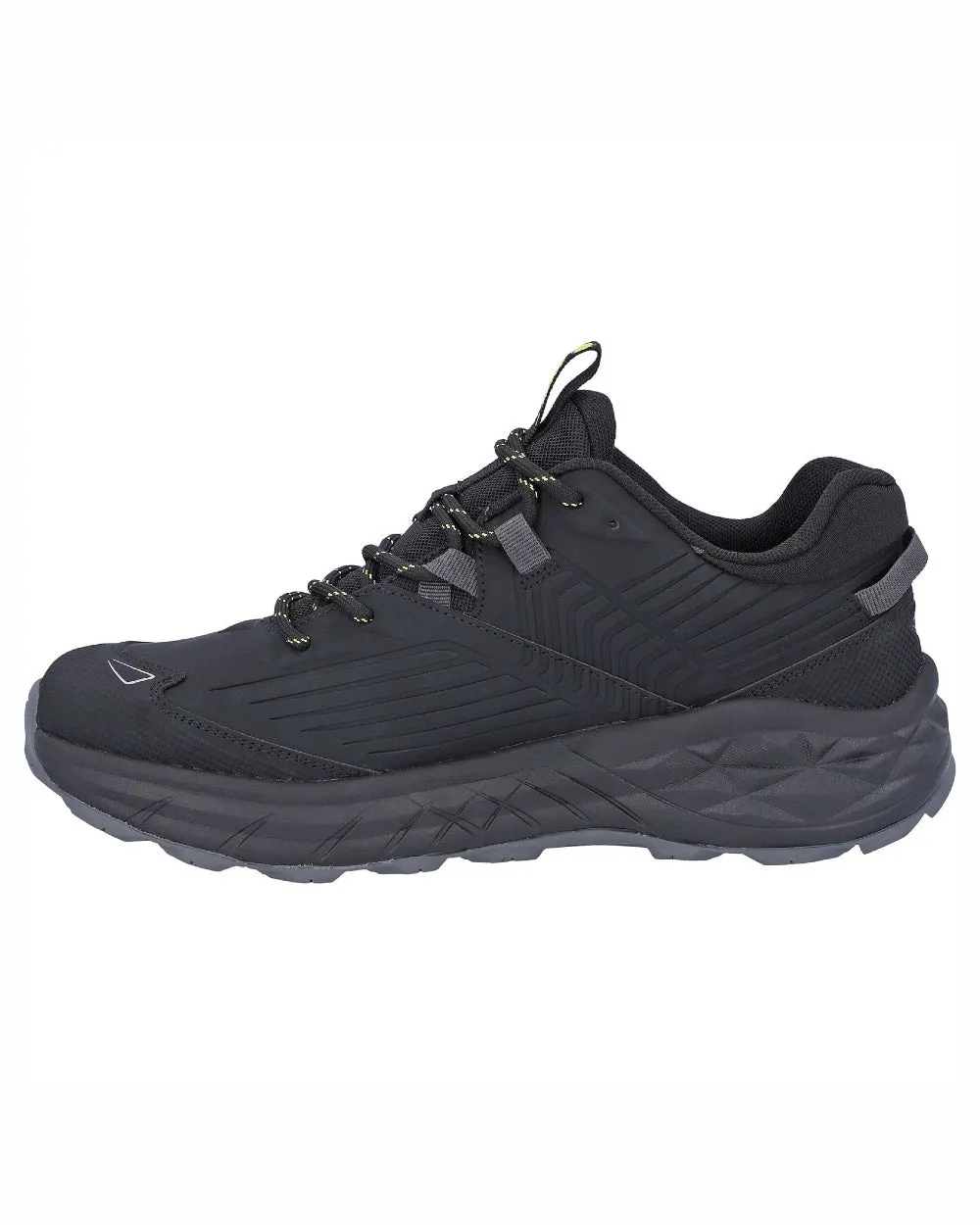 Schuhe Hi-Tec Hi-Tec Herren Fuse Trek Wander Schuhe