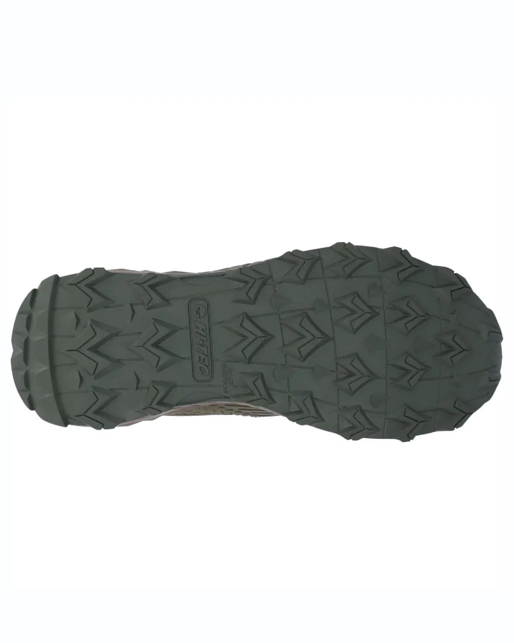 Schuhe Hi-Tec Hi-Tec Herren Fuse Trek Wander Schuhe