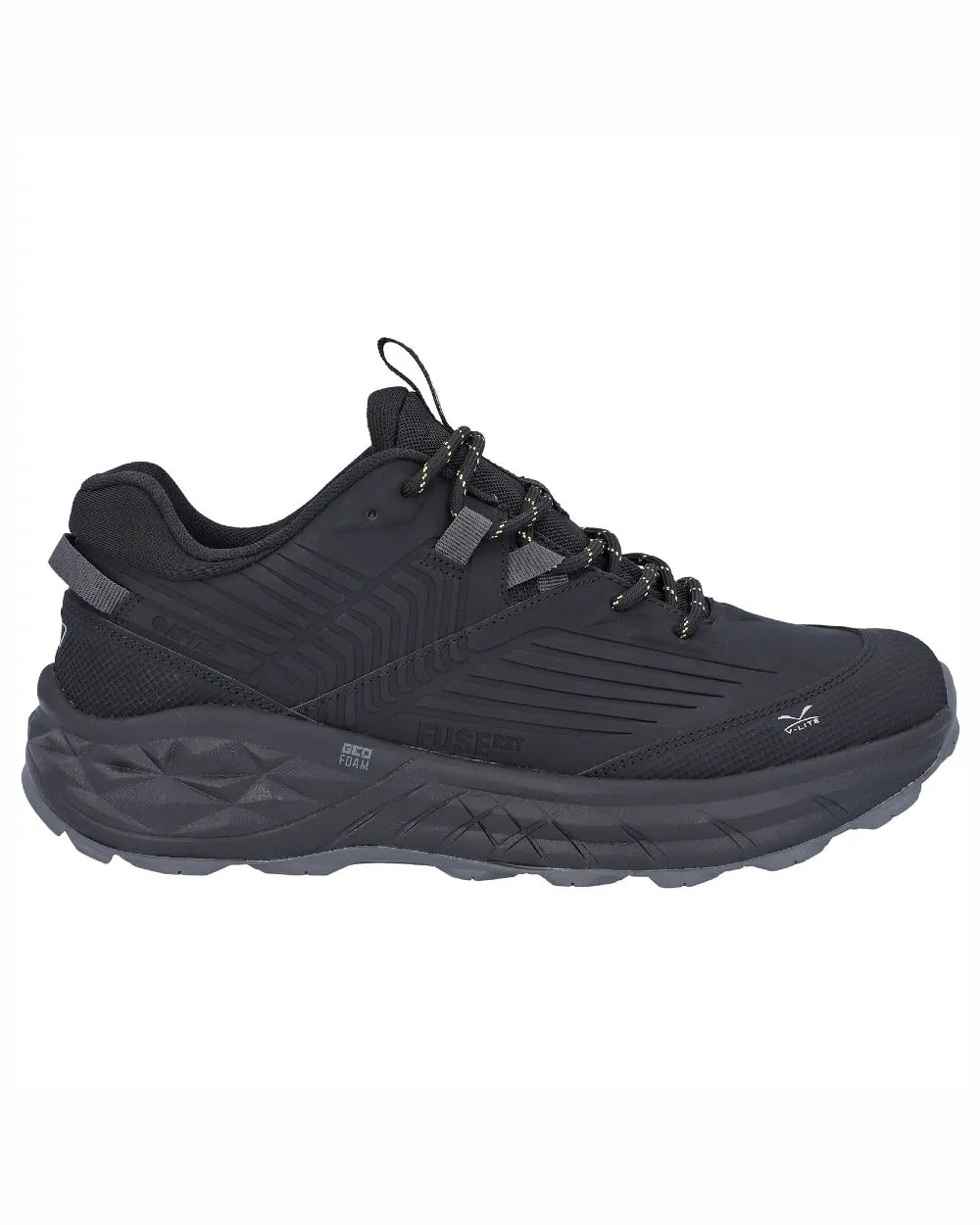 Schuhe Hi-Tec Hi-Tec Herren Fuse Trek Wander Schuhe