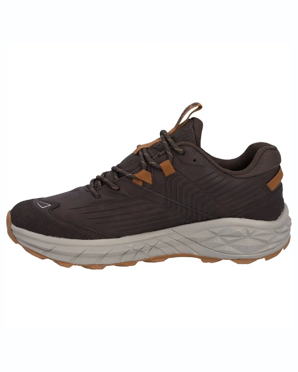 Schuhe Hi-Tec Hi-Tec Herren Fuse Trek Wander Schuhe