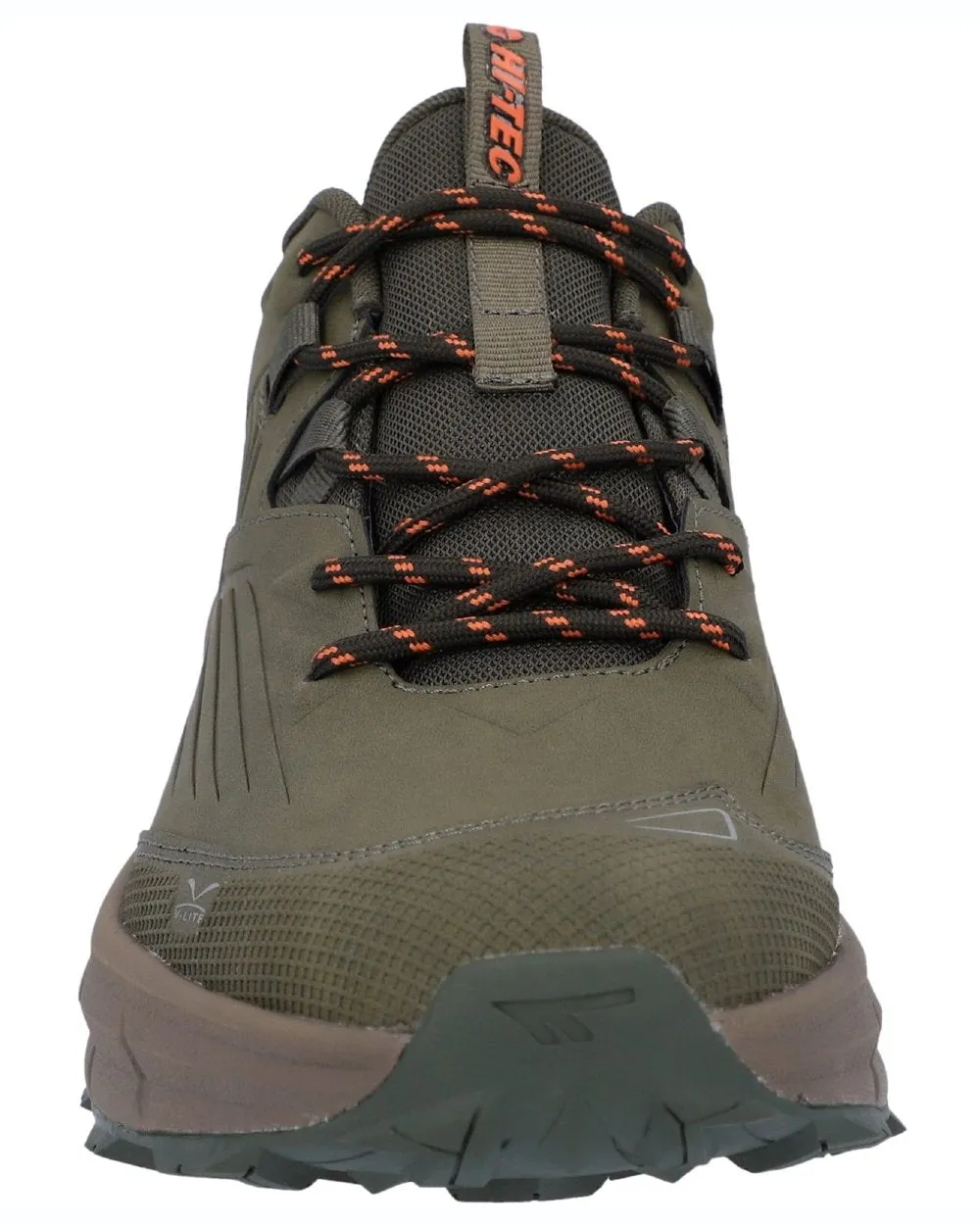 Schuhe Hi-Tec Hi-Tec Herren Fuse Trek Wander Schuhe