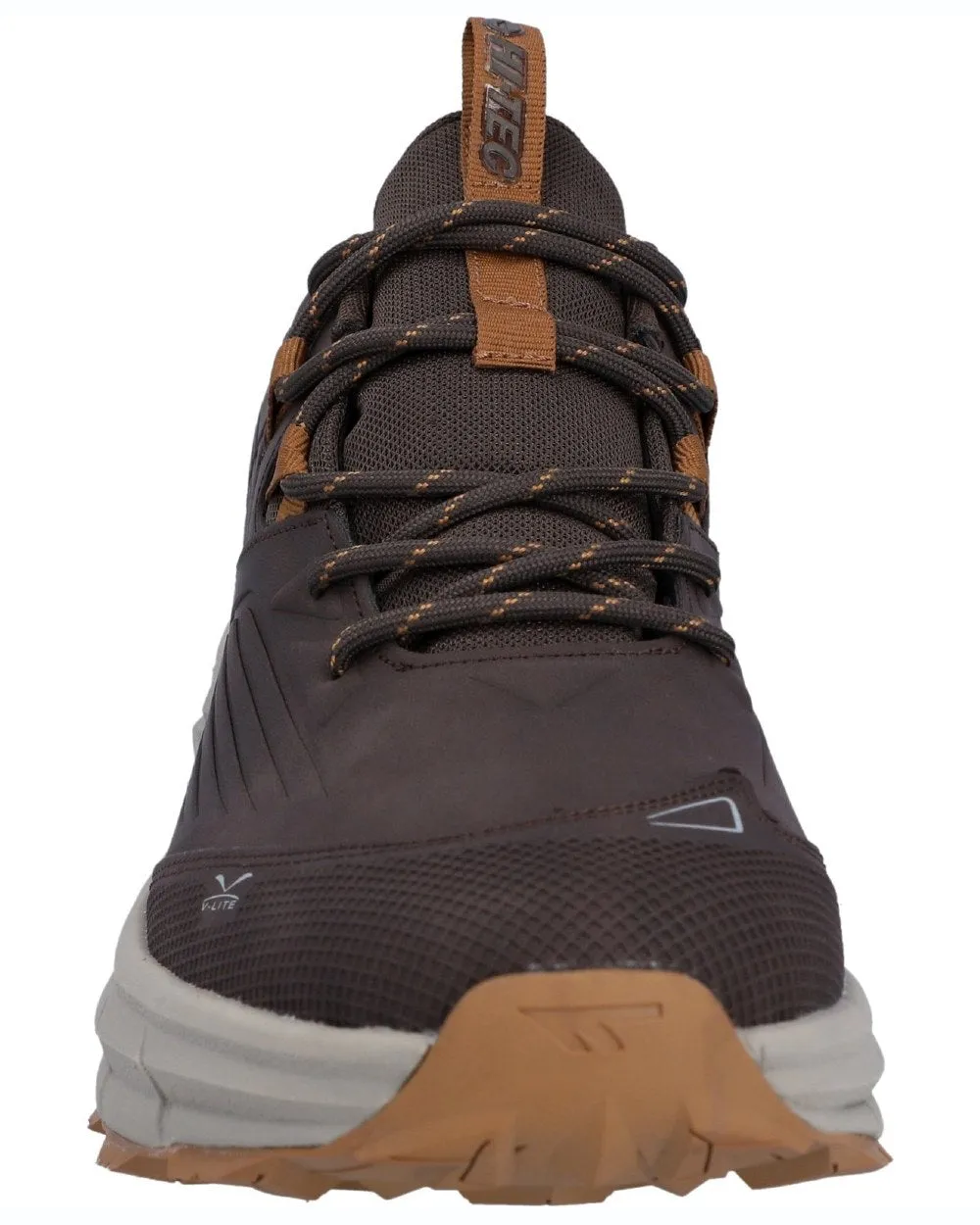 Schuhe Hi-Tec Hi-Tec Herren Fuse Trek Wander Schuhe