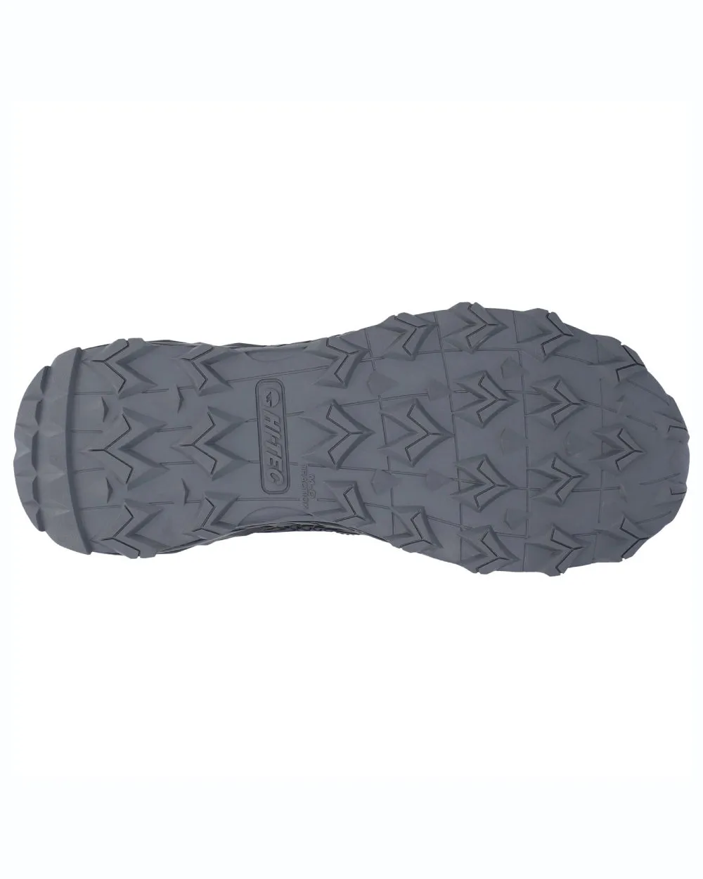 Schuhe Hi-Tec Hi-Tec Herren Fuse Trek Wander Schuhe