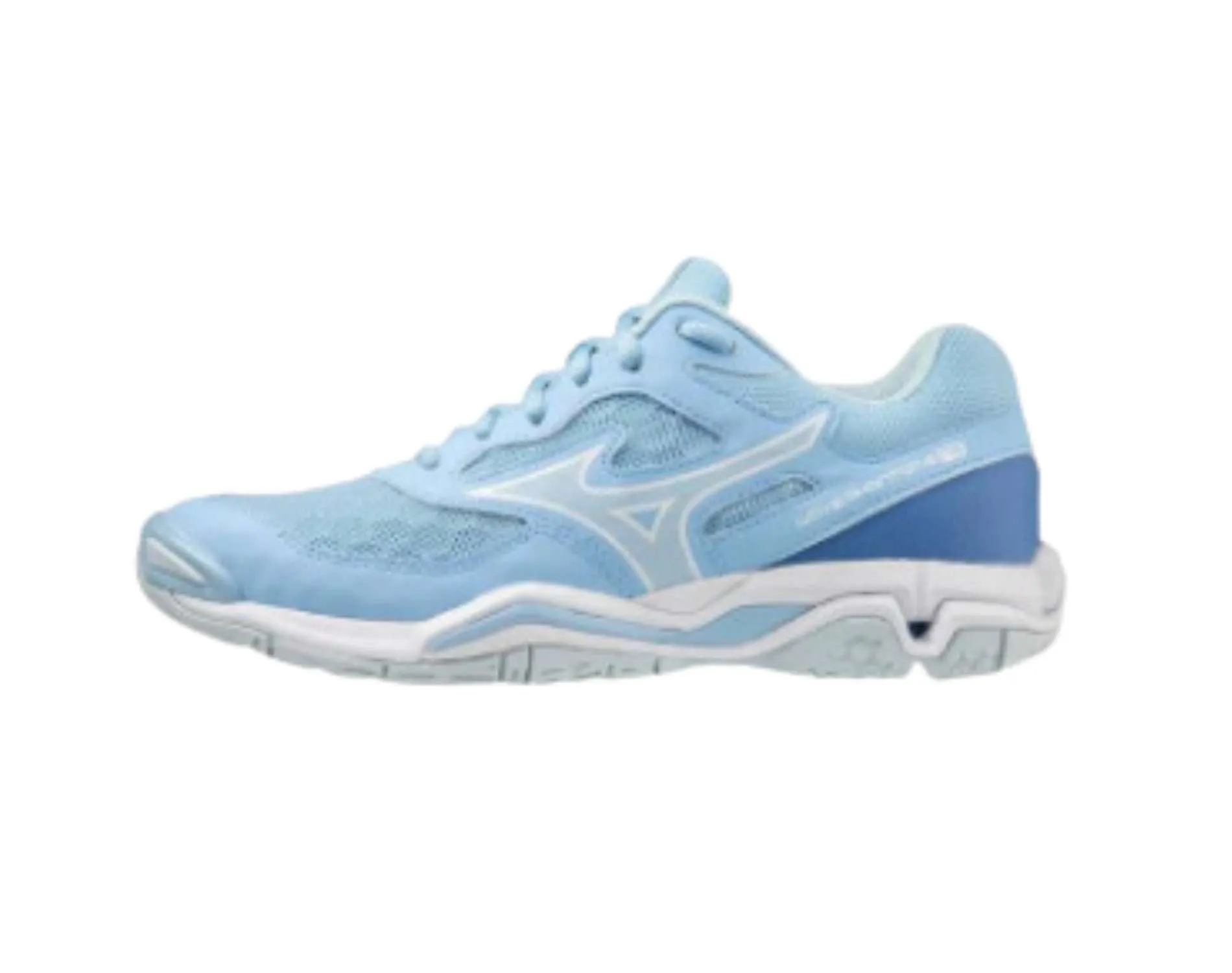 Schuhe Mizuno Mizuno Wave Phantom 2 NB Damen
