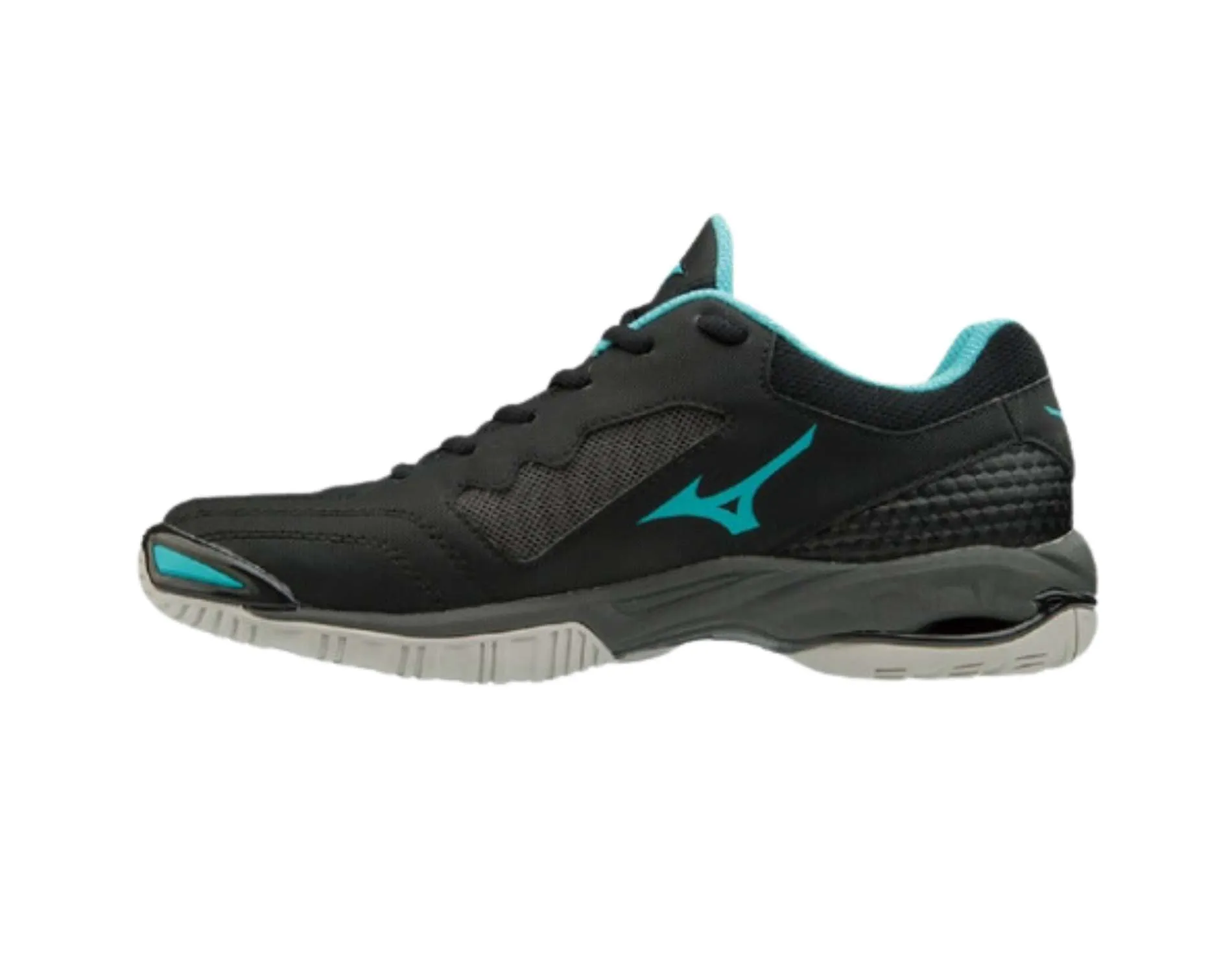 Schuhe Mizuno Mizuno Wave Phantom 2 NB Damen