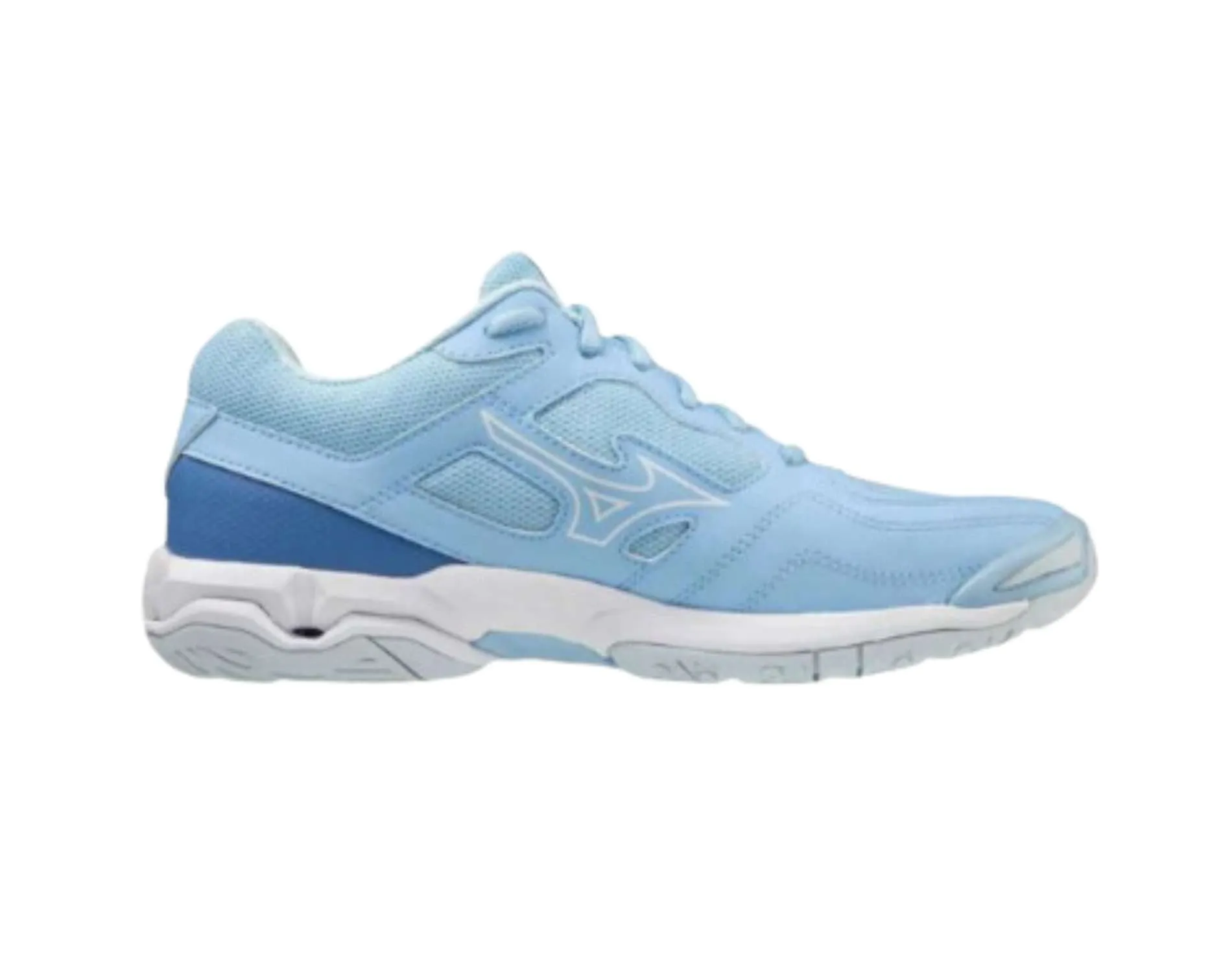 Schuhe Mizuno Mizuno Wave Phantom 2 NB Damen