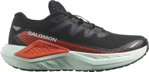 Schuhe Salomon Salomon DRX DEFY GRVL Damen Trailrunning Schuhe - Schwarz