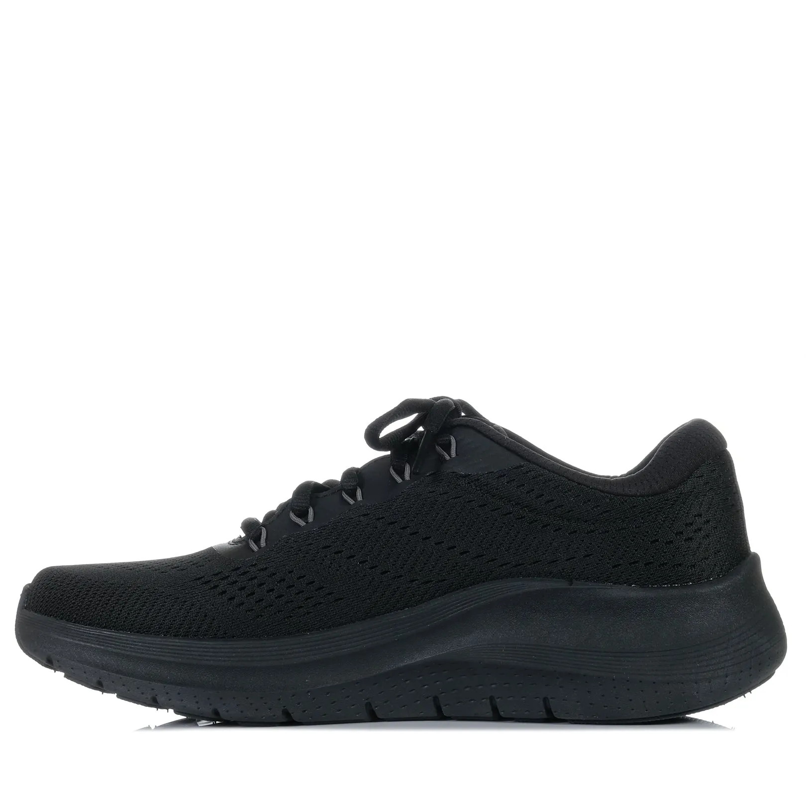 Skechers Arch Fit 2.0 232700 Schuhe in Schwarz/Schwarz_Skechers