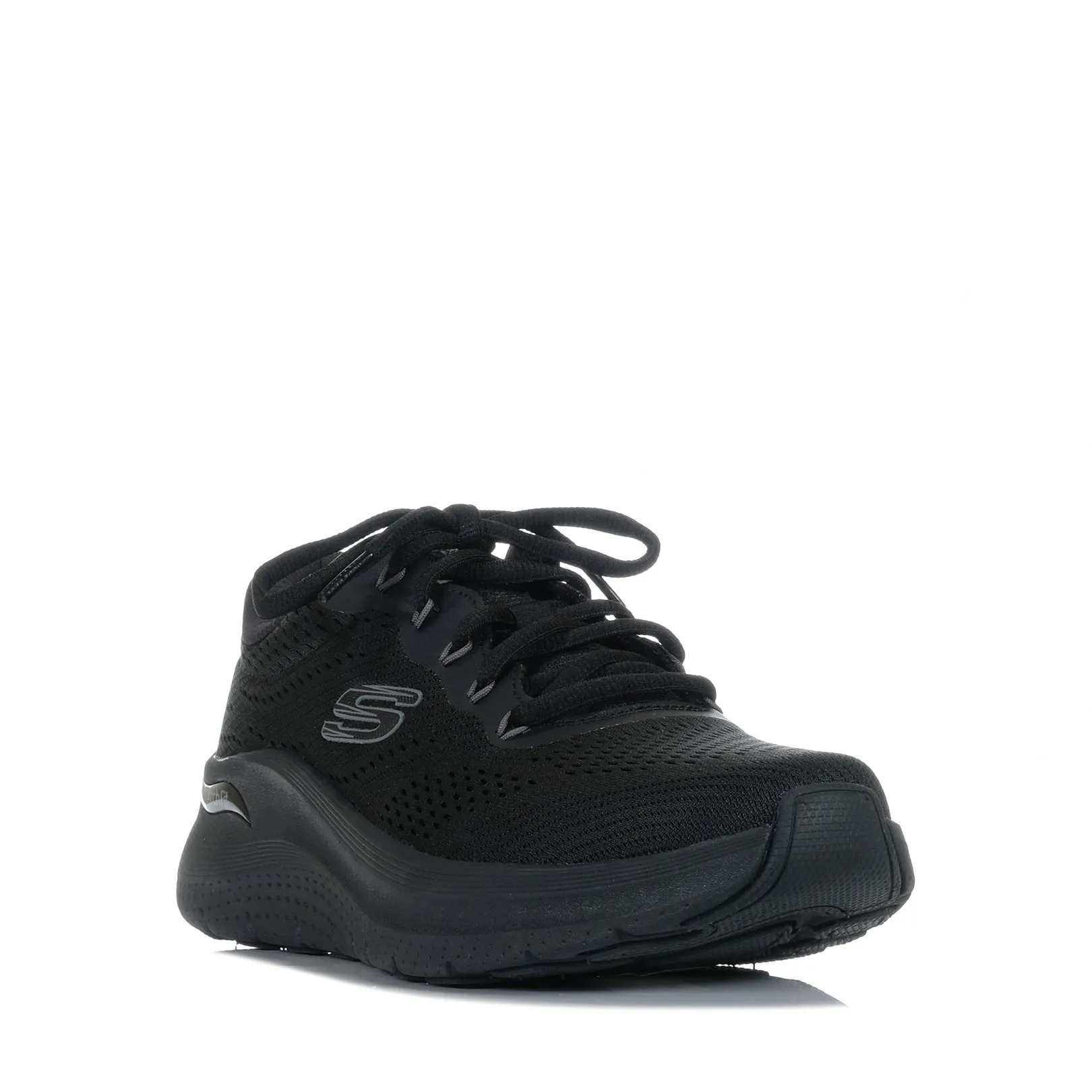 Skechers Arch Fit 2.0 232700 Schuhe in Schwarz/Schwarz_Skechers