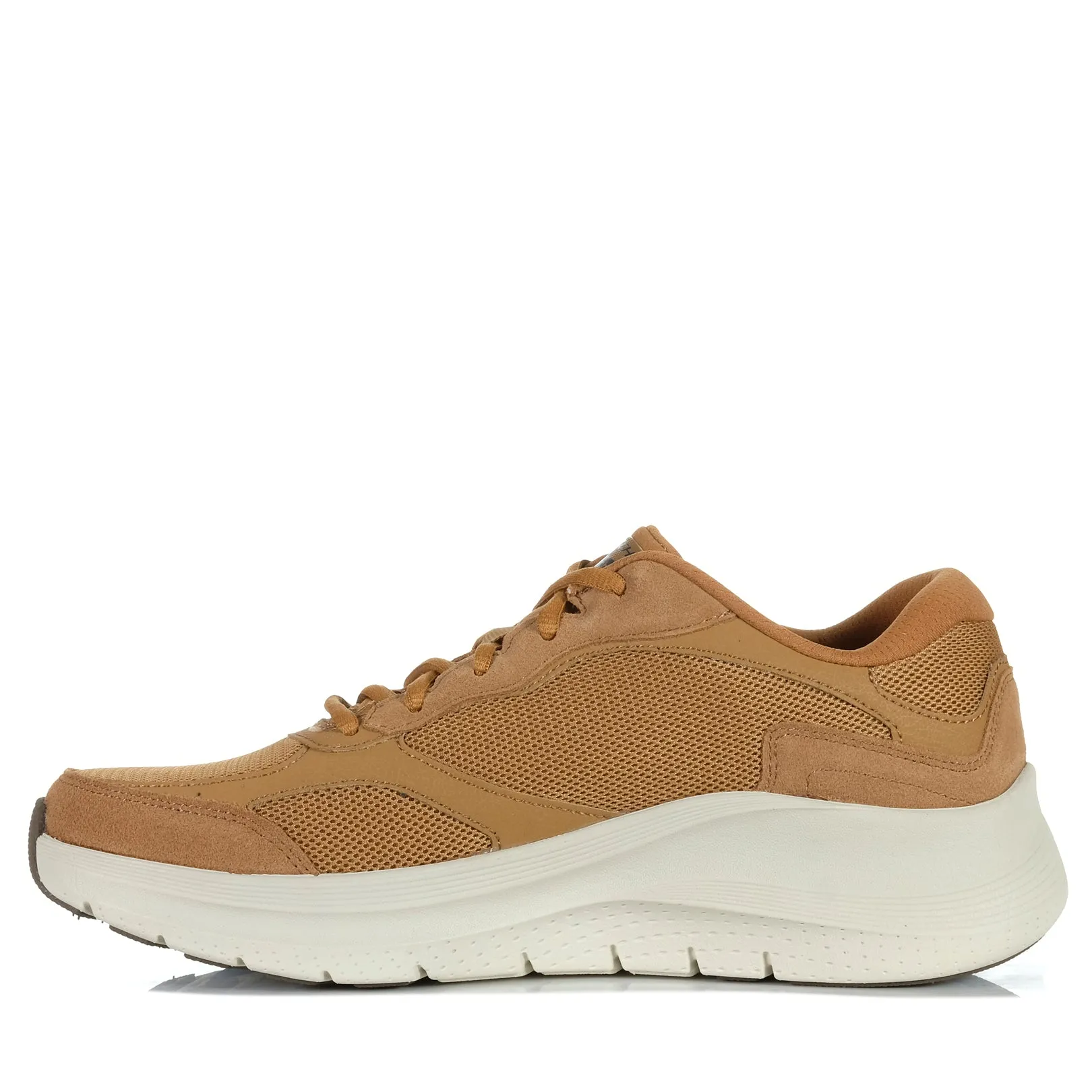 Skechers Arch Fit 2.0 - The Keep 232702 Whiskey Schuhe_Skechers
