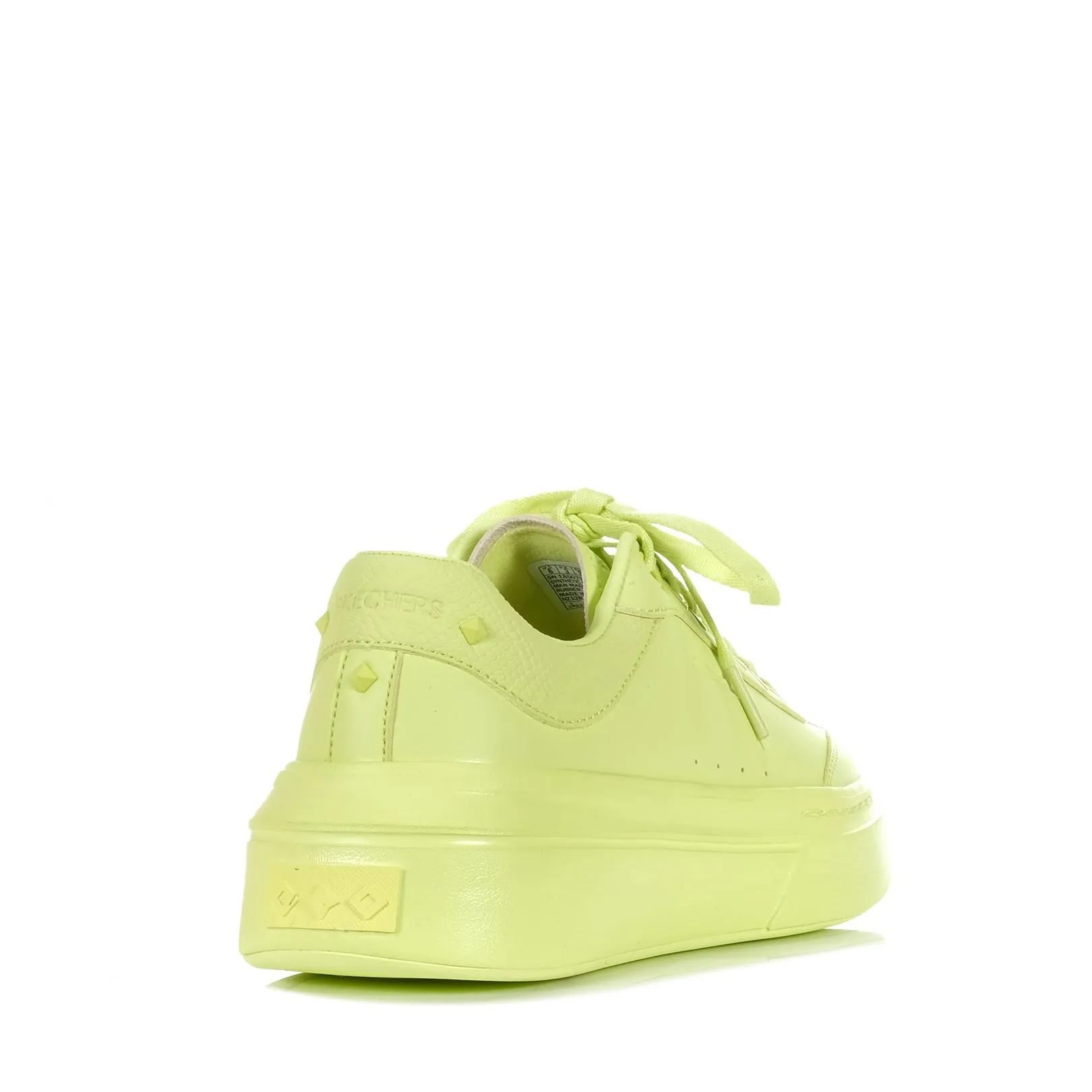 Skechers Cordova Classic - All Bright 185079 Limette