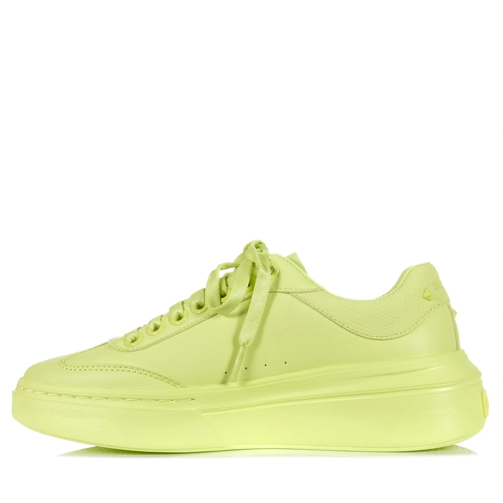 Skechers Cordova Classic - All Bright 185079 Limette
