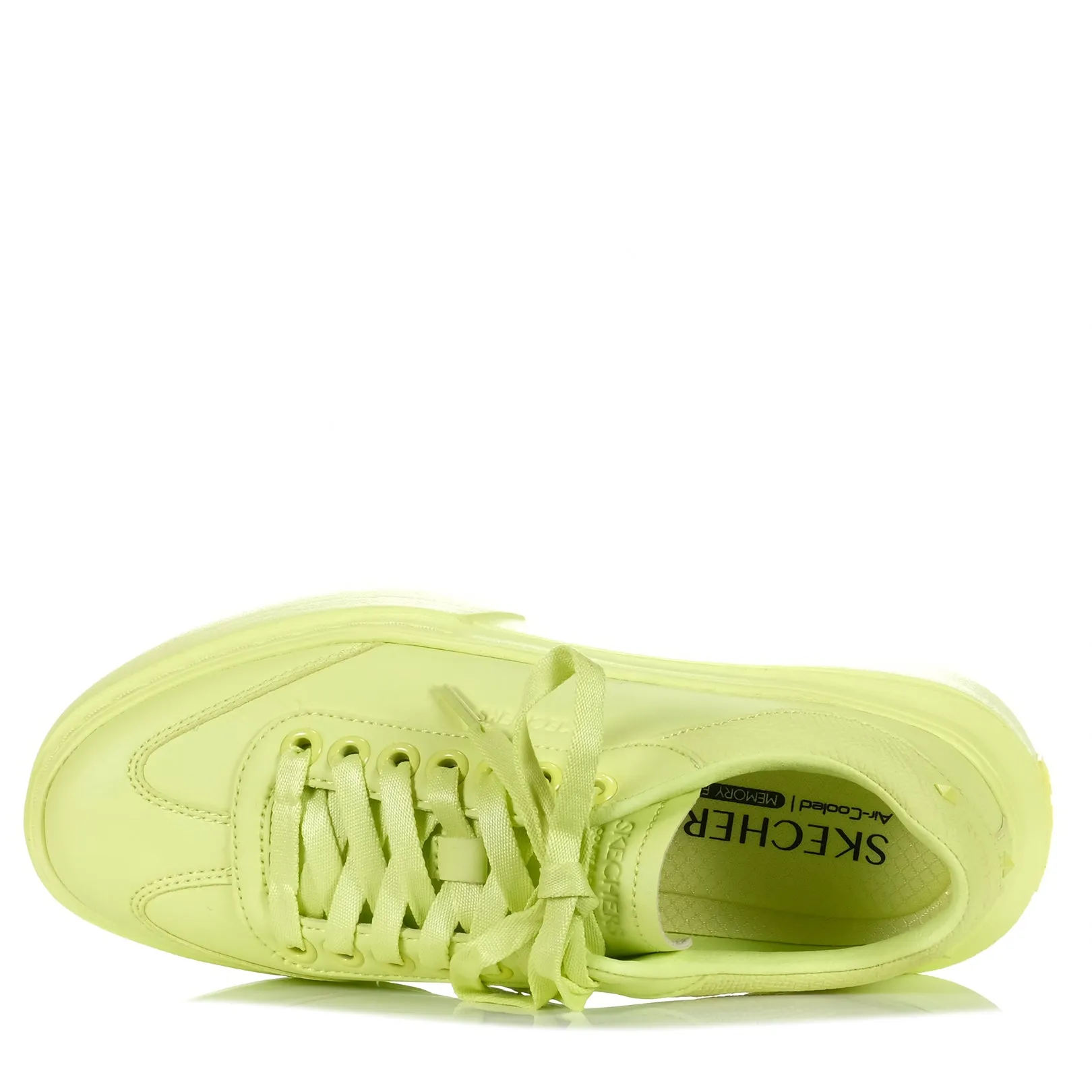 Skechers Cordova Classic - All Bright 185079 Limette