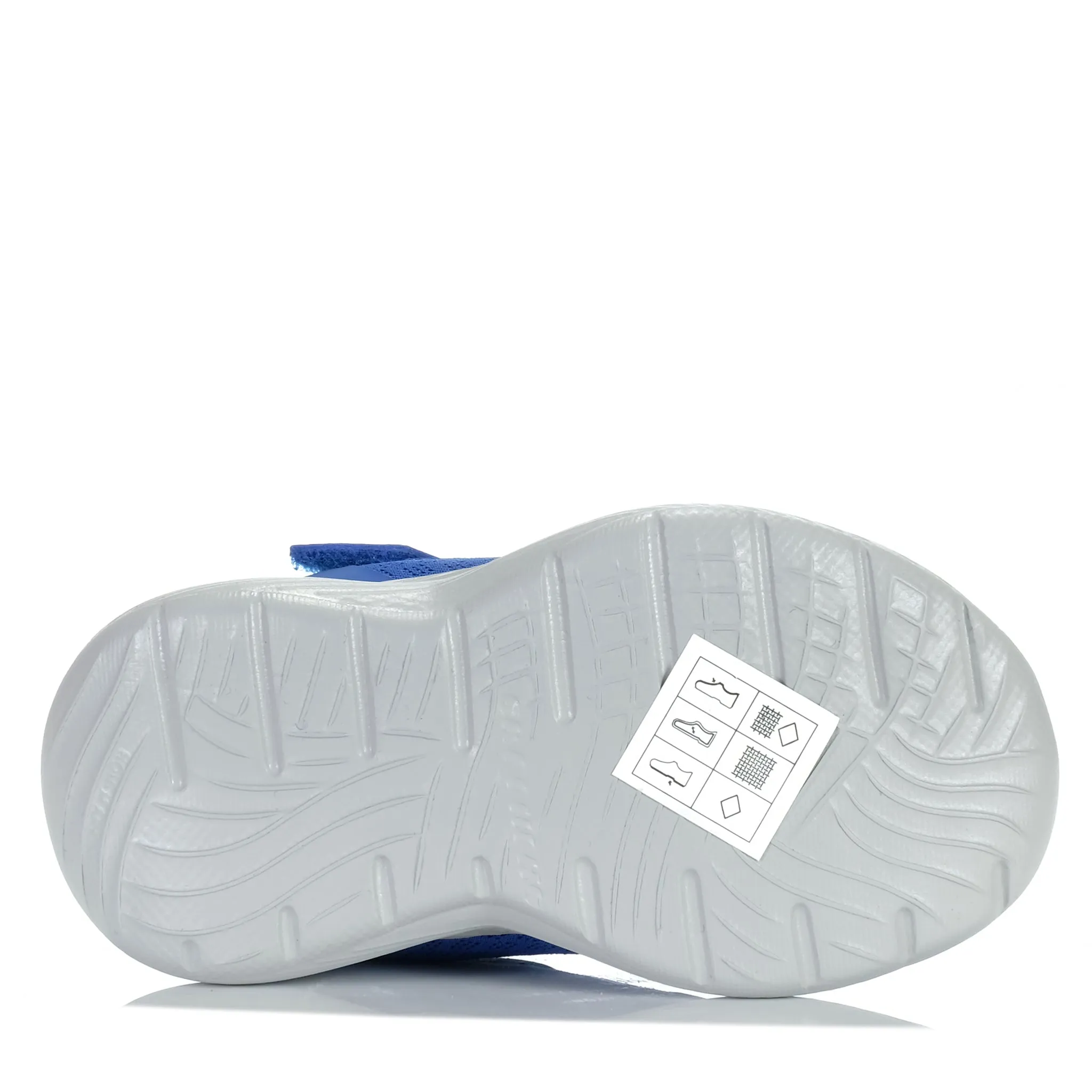Skechers Dyna-Lite - Goltran 405096N Blau/Lime Schuhe_Skechers
