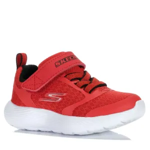 Skechers Dyna-Lite - Goltran 405096N Schuhe in Rot/Schwarz_Skechers