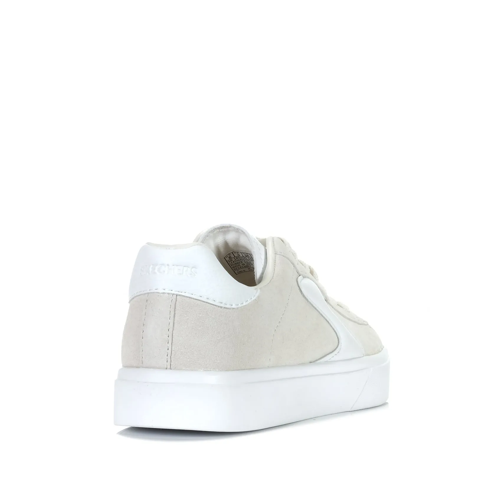 Skechers Eden LX - Reiche Töne 185150 Off White