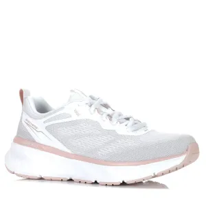 Skechers Relaxed Fit: Edgeride - Power Flow 150471 Weiße Schuhe_Skechers