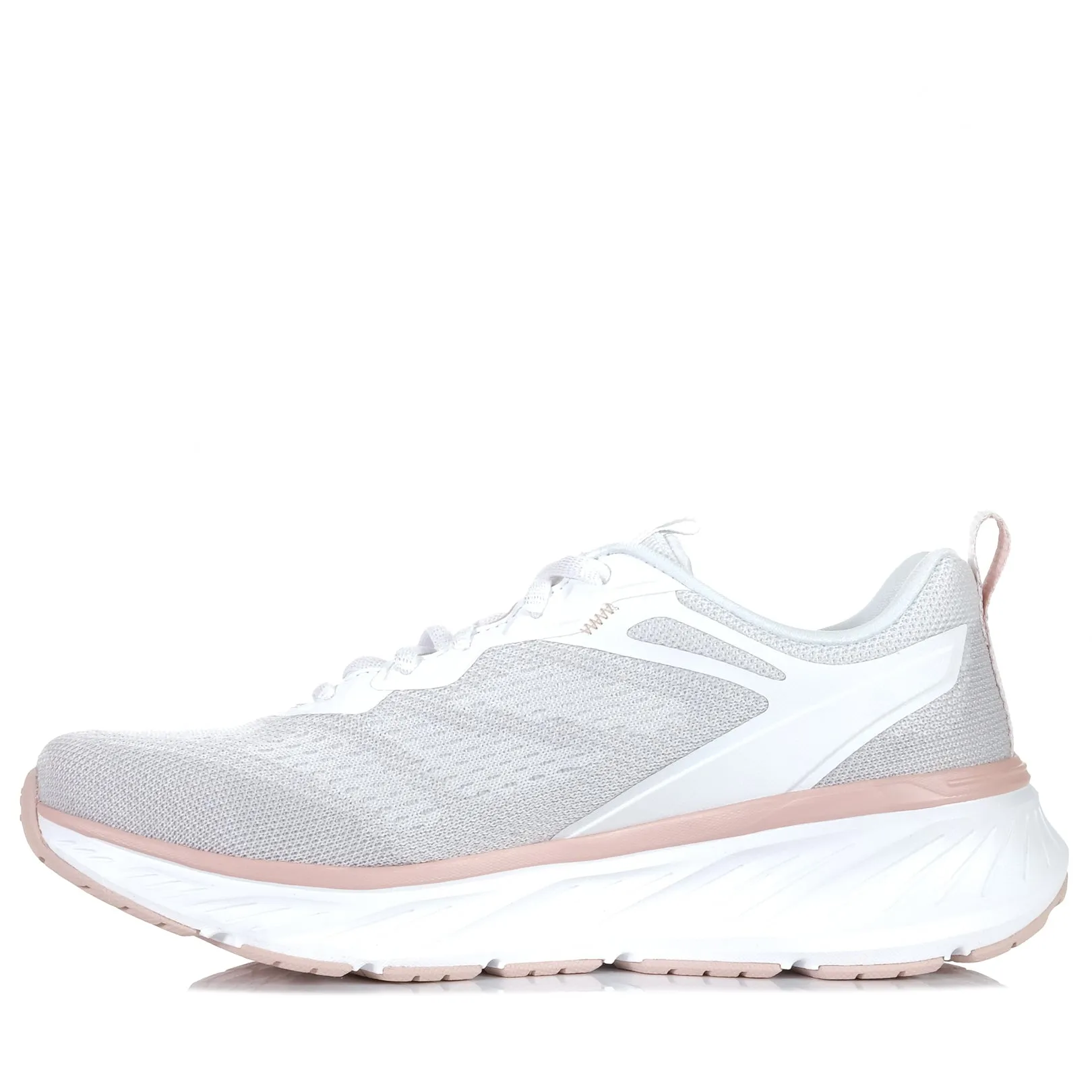 Skechers Relaxed Fit: Edgeride - Power Flow 150471 Weiße Schuhe_Skechers