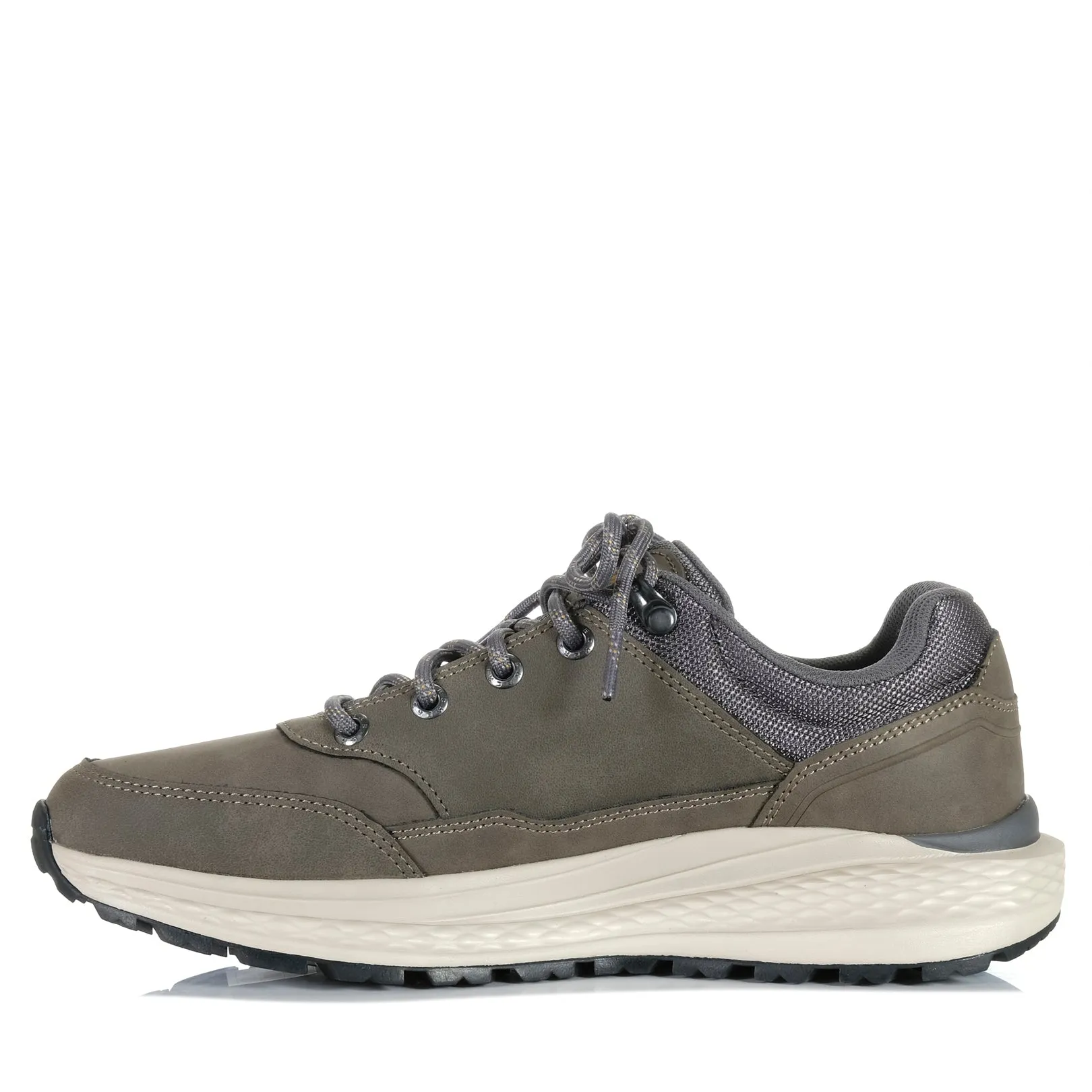 Skechers Slade Ultra - Abel 210926 Kohleschuh_Skechers