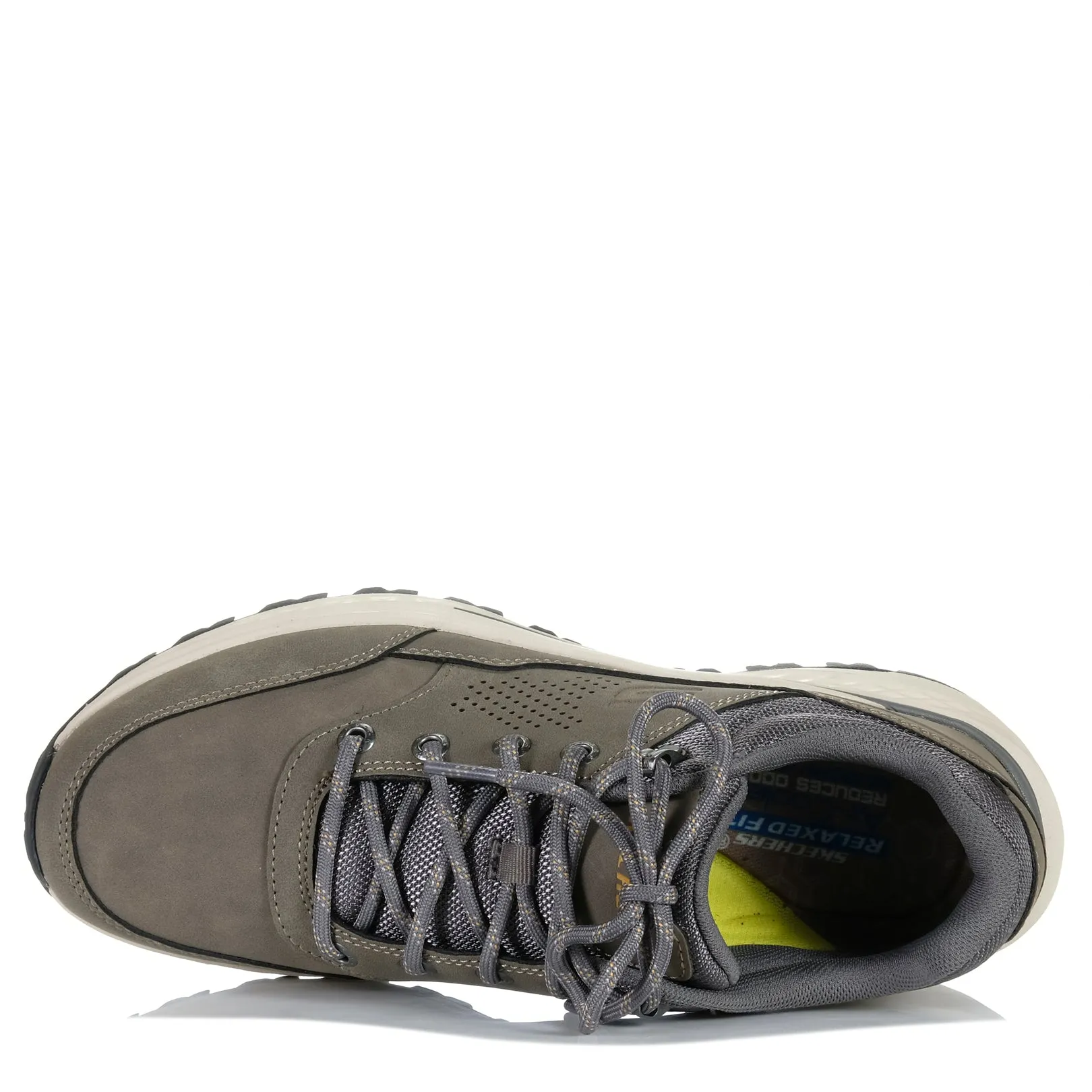 Skechers Slade Ultra - Abel 210926 Kohleschuh_Skechers