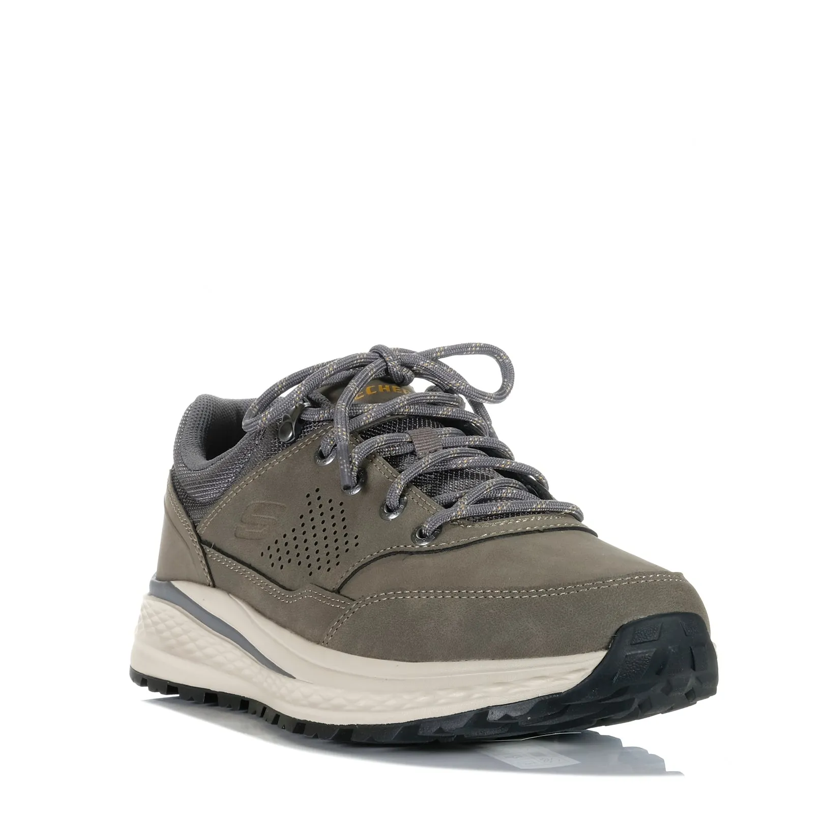 Skechers Slade Ultra - Abel 210926 Kohleschuh_Skechers