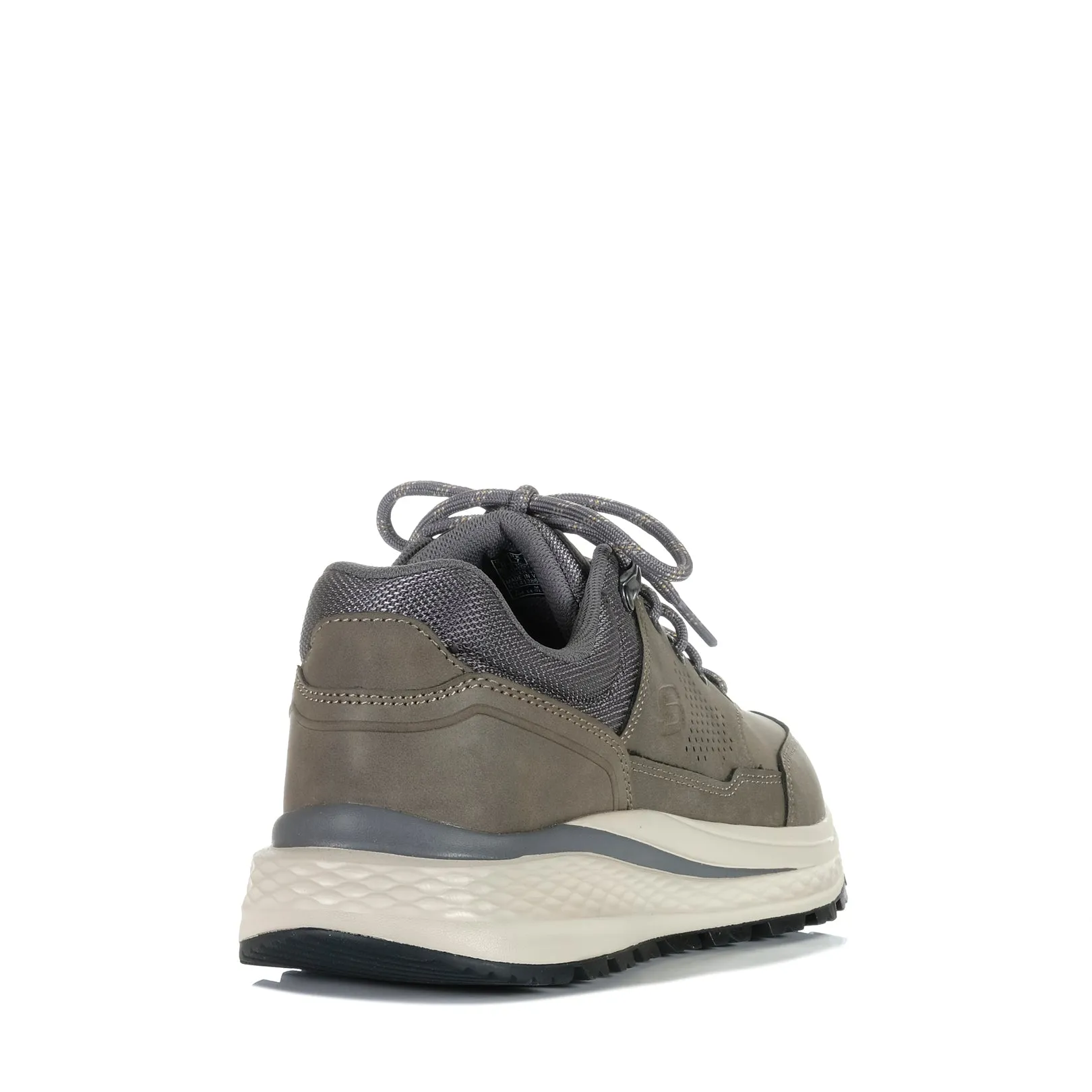 Skechers Slade Ultra - Abel 210926 Kohleschuh_Skechers
