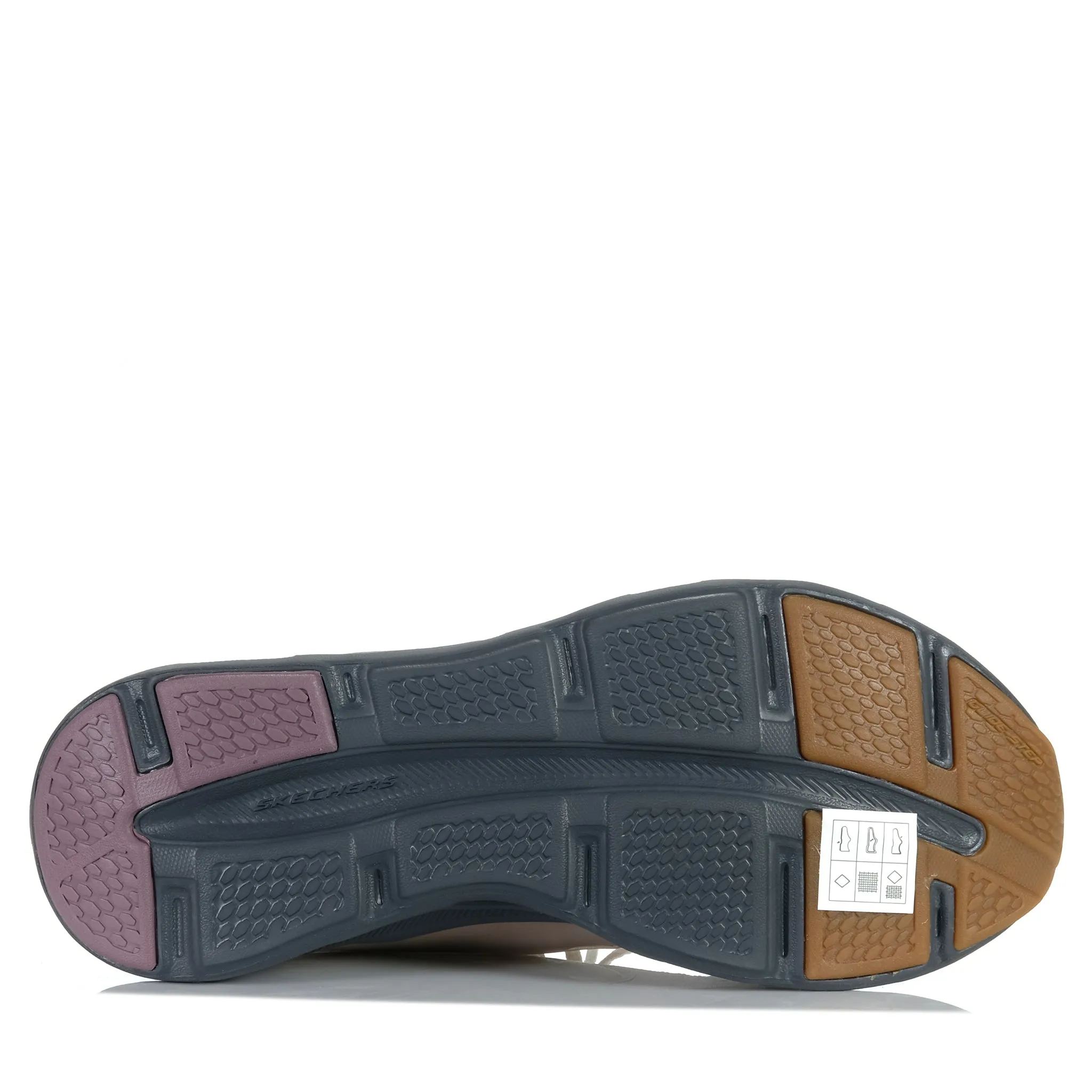 Skechers Slip-Ins: Glide-Step Altus 150510 Schuhe in Naturgrau_Skechers