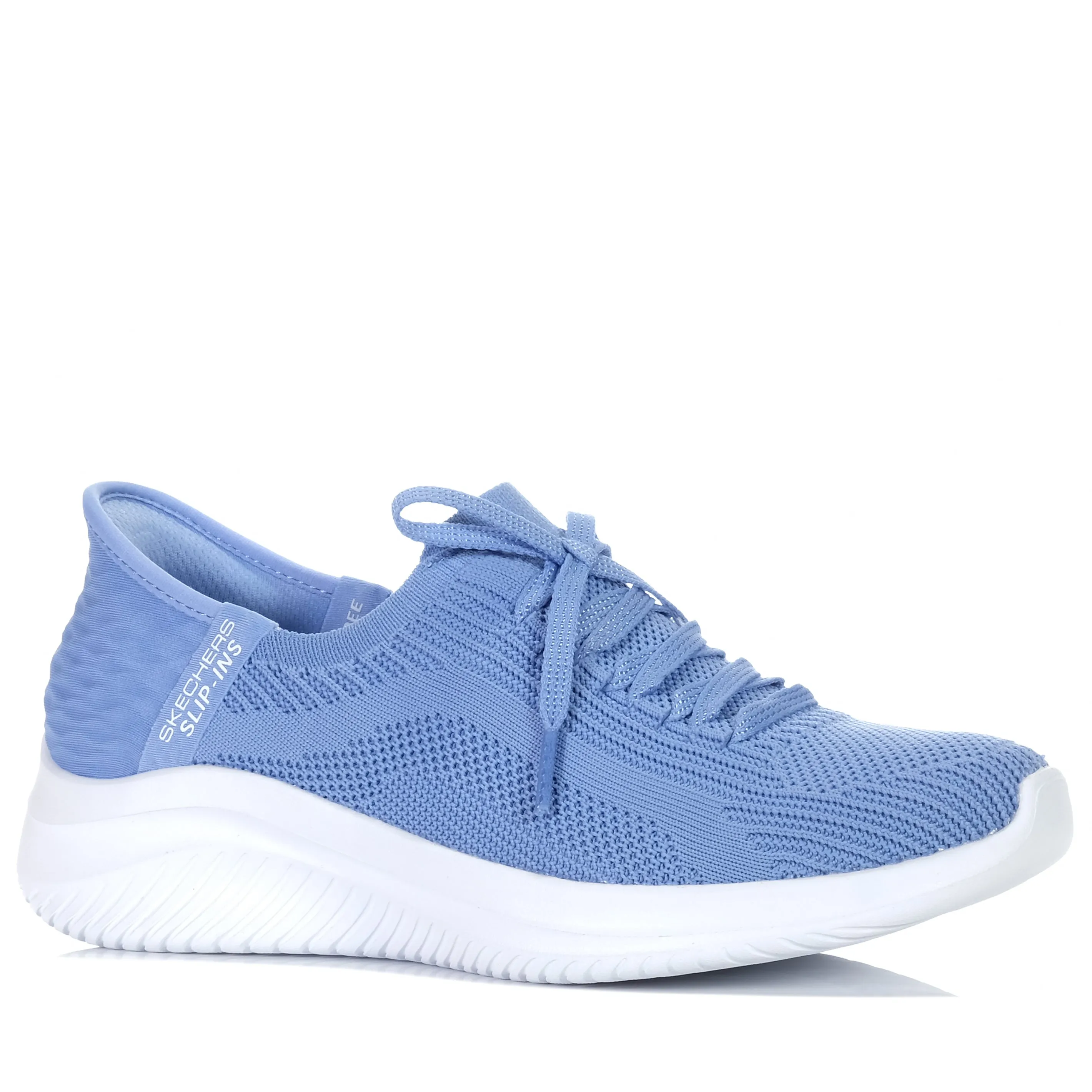 Skechers Slip-Ins: Ultra Flex 3.0 - Strahlender Weg Periwinkle