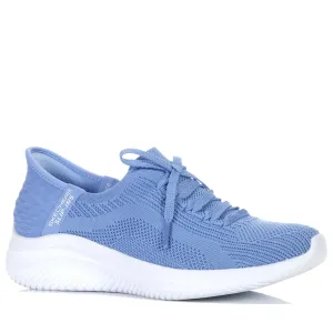 Skechers Slip-Ins: Ultra Flex 3.0 - Strahlender Weg Periwinkle