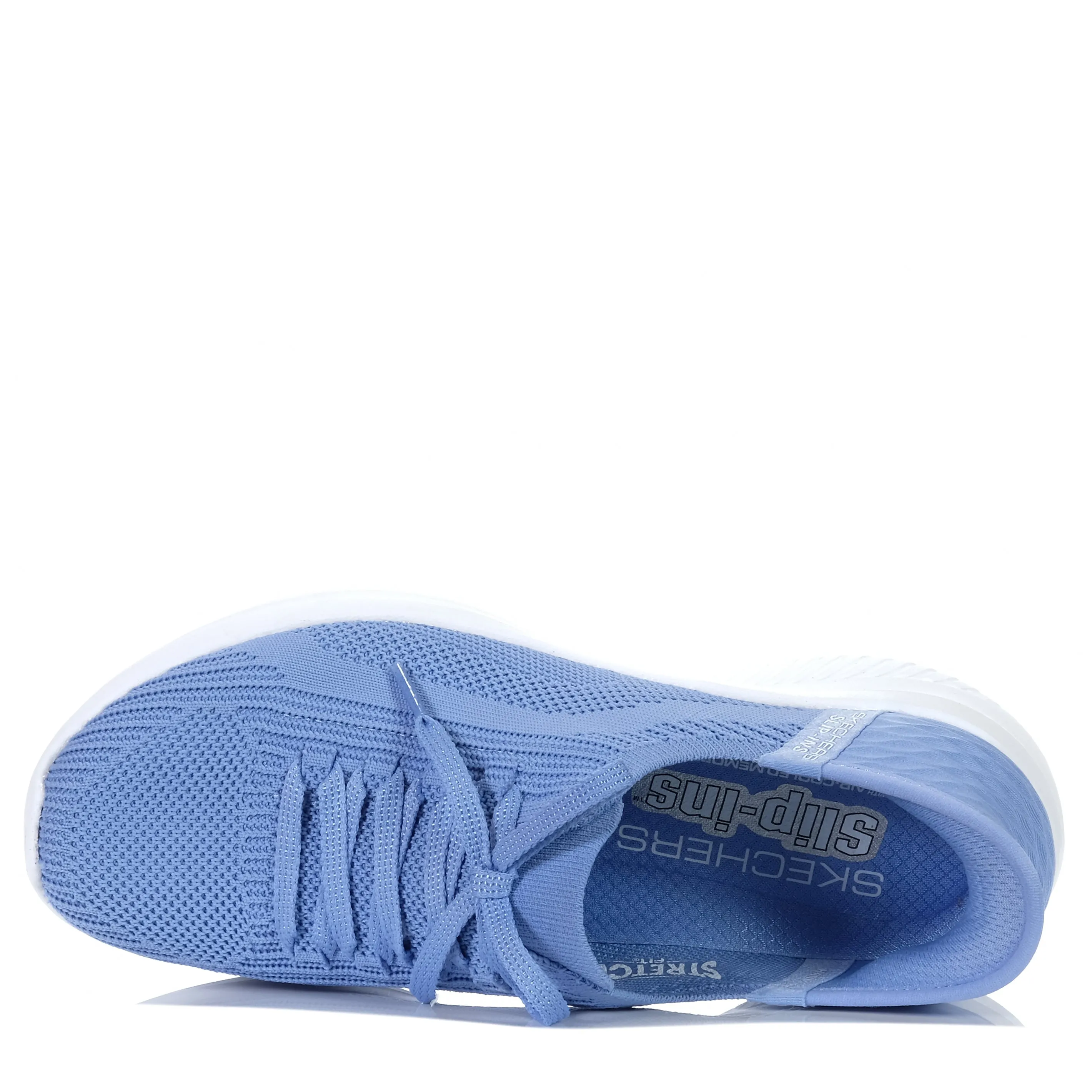 Skechers Slip-Ins: Ultra Flex 3.0 - Strahlender Weg Periwinkle