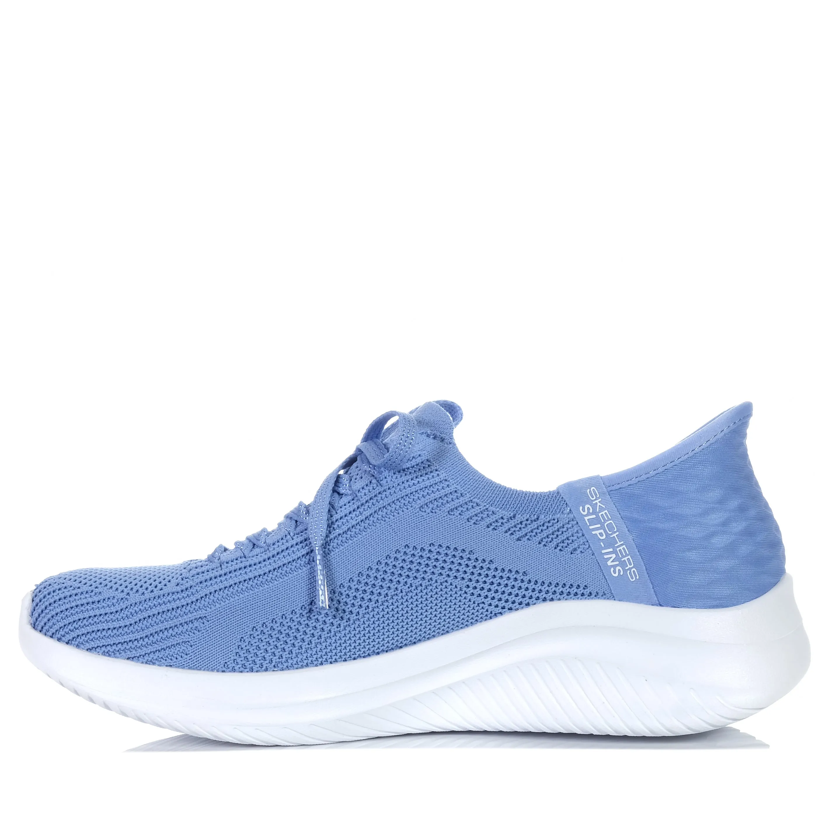 Skechers Slip-Ins: Ultra Flex 3.0 - Strahlender Weg Periwinkle