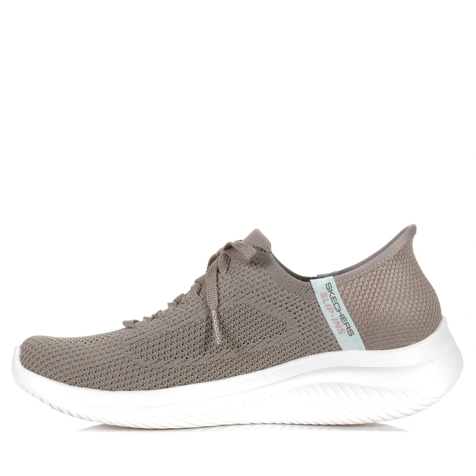 Skechers Slip-Ins: Ultra Flex 3.0 - Verbesserte Beweglichkeit 150457 Dunkle Schuhe_Skechers
