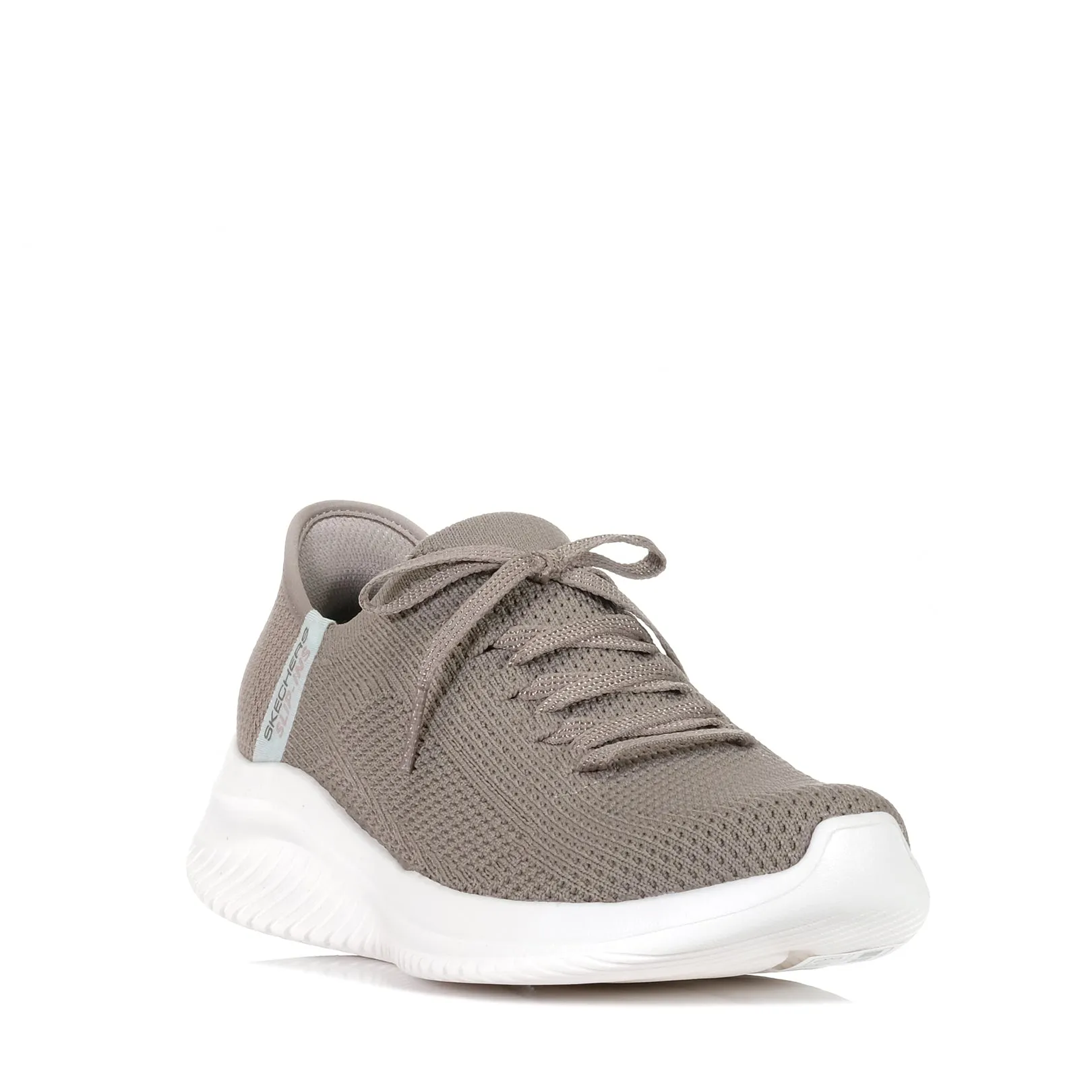 Skechers Slip-Ins: Ultra Flex 3.0 - Verbesserte Beweglichkeit 150457 Dunkle Schuhe_Skechers