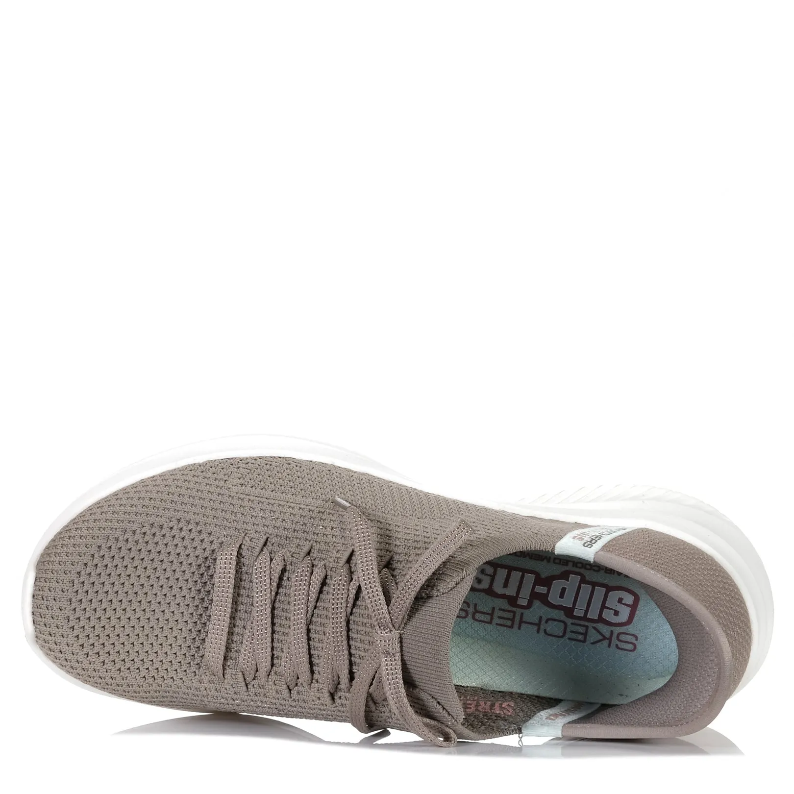 Skechers Slip-Ins: Ultra Flex 3.0 - Verbesserte Beweglichkeit 150457 Dunkle Schuhe_Skechers