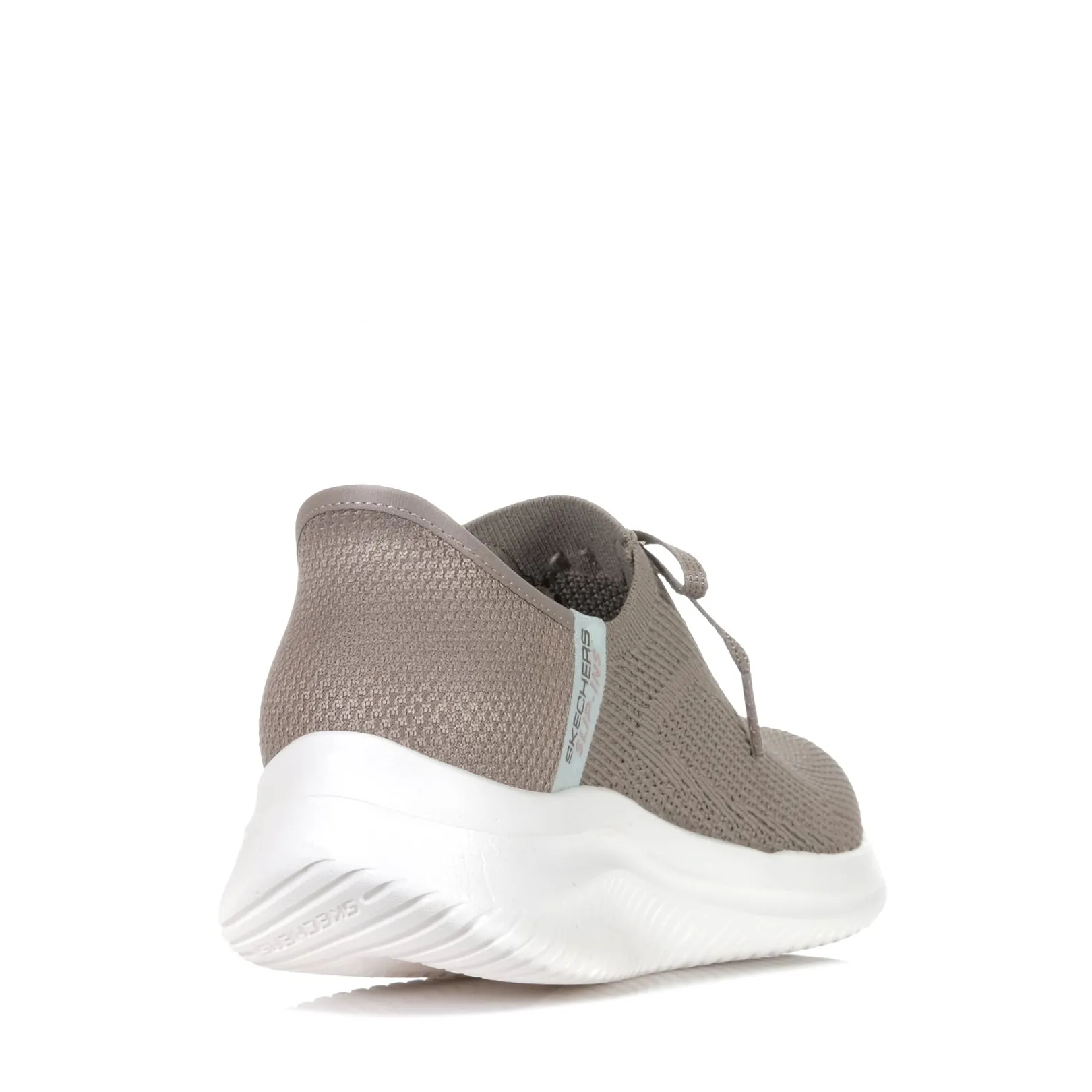 Skechers Slip-Ins: Ultra Flex 3.0 - Verbesserte Beweglichkeit 150457 Dunkle Schuhe_Skechers